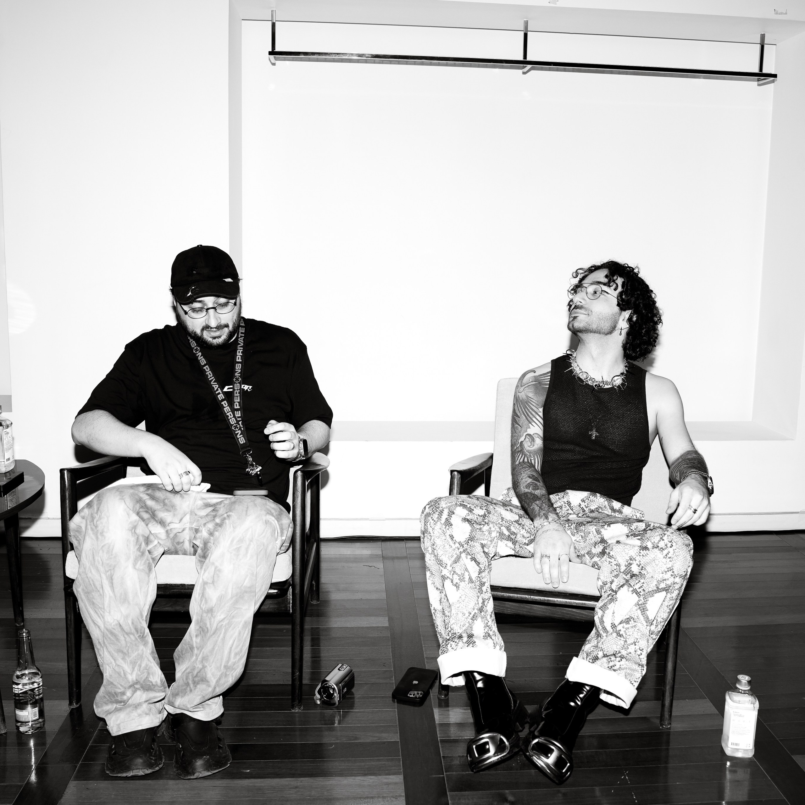 TIM AMINOV. Дом Динамо. BeetBoom. ZAVALIHINA.RU