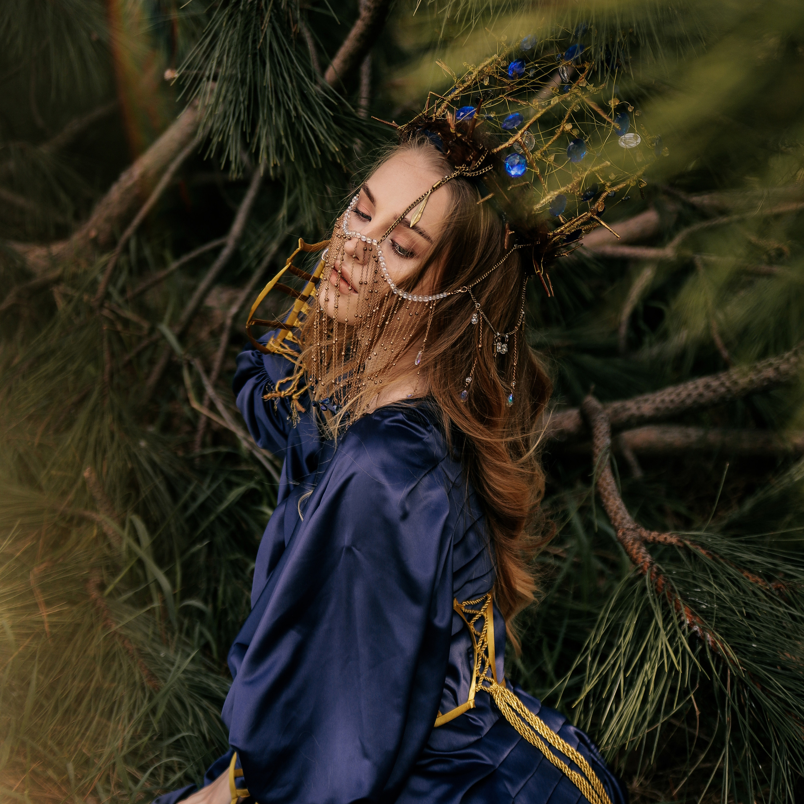 Галерея 20. ZAVALIHINA.RU