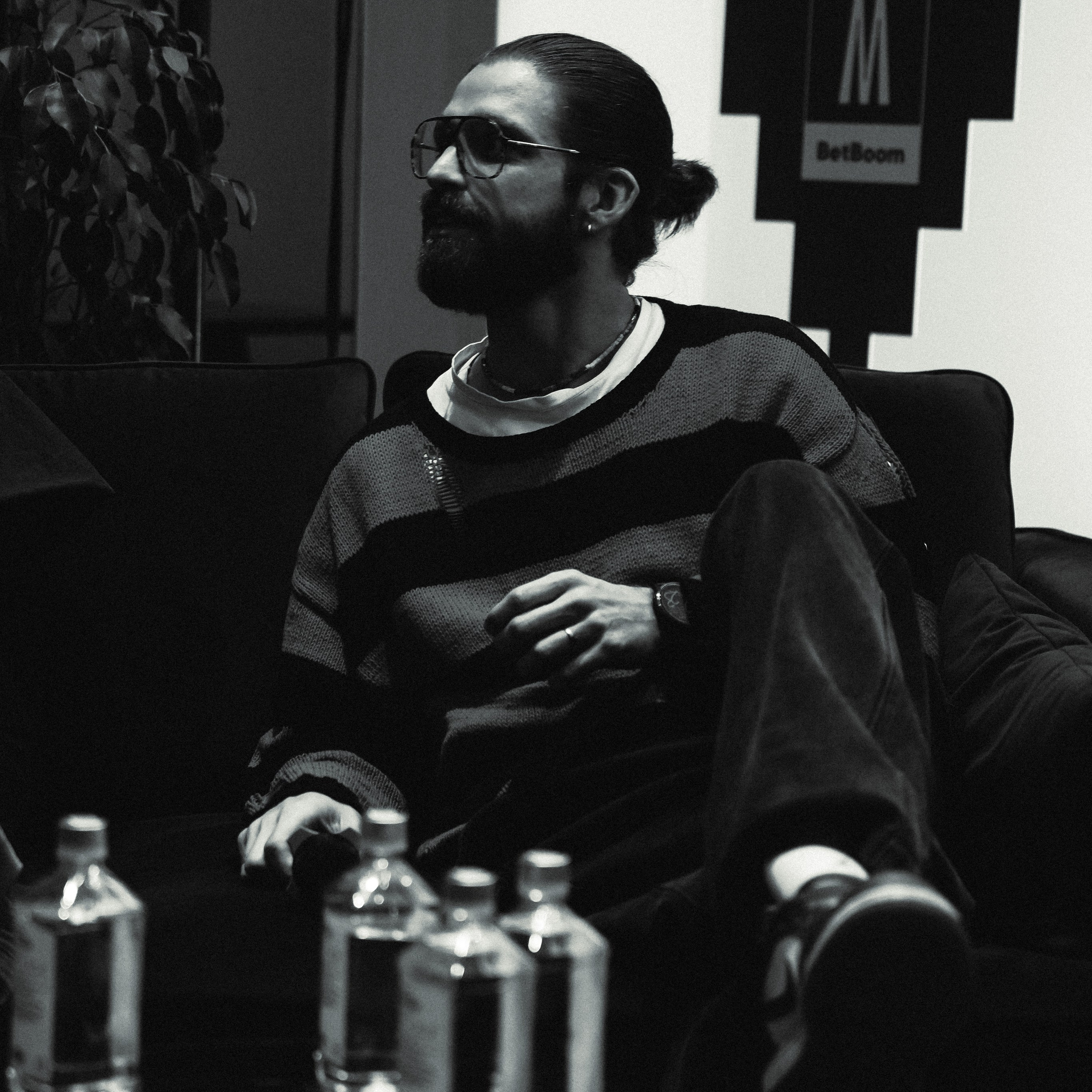 Стерео Дом. Сироткин. ZAVALIHINA.RU