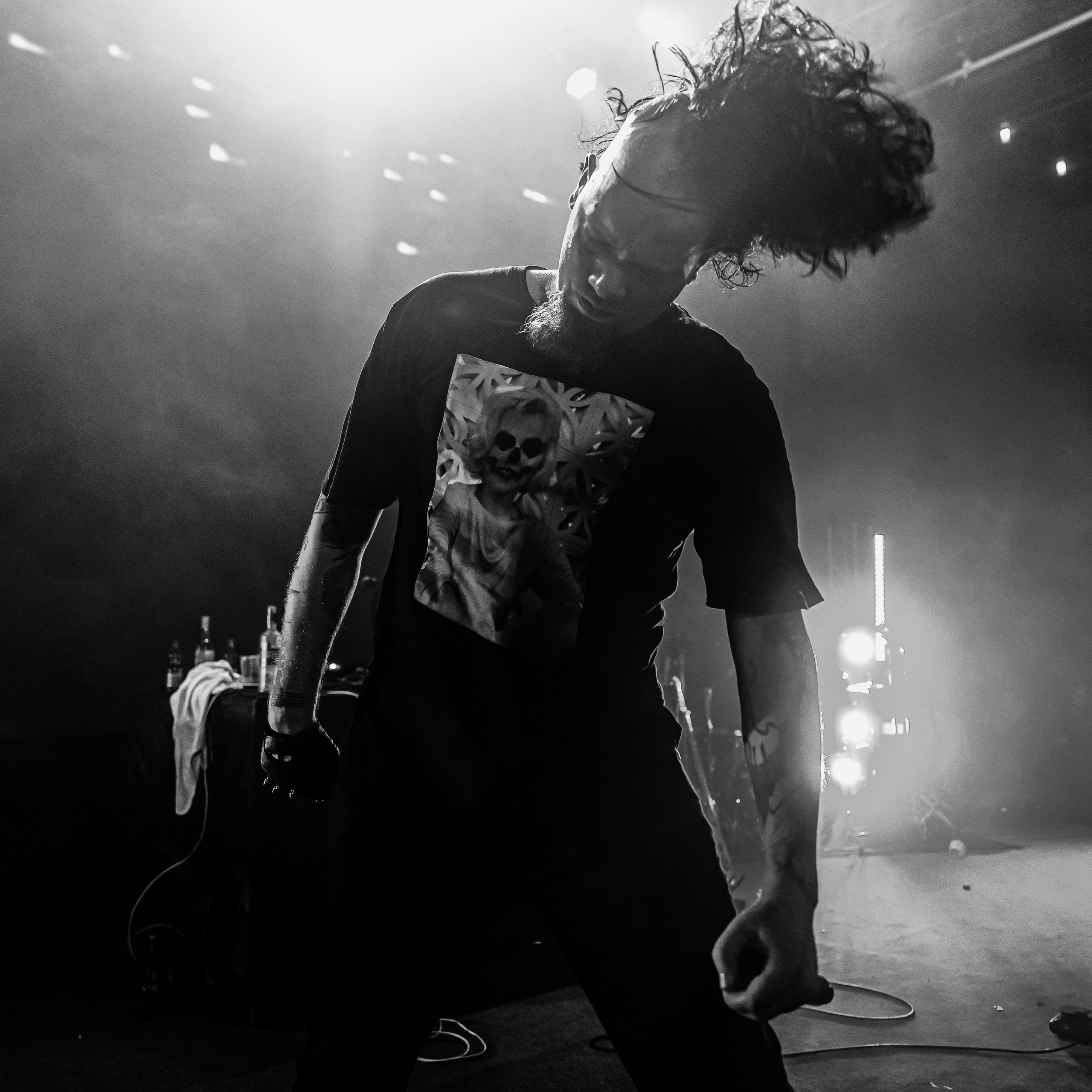 DOPE D.O.D Москва 28.09.2024. ZAVALIHINA.RU