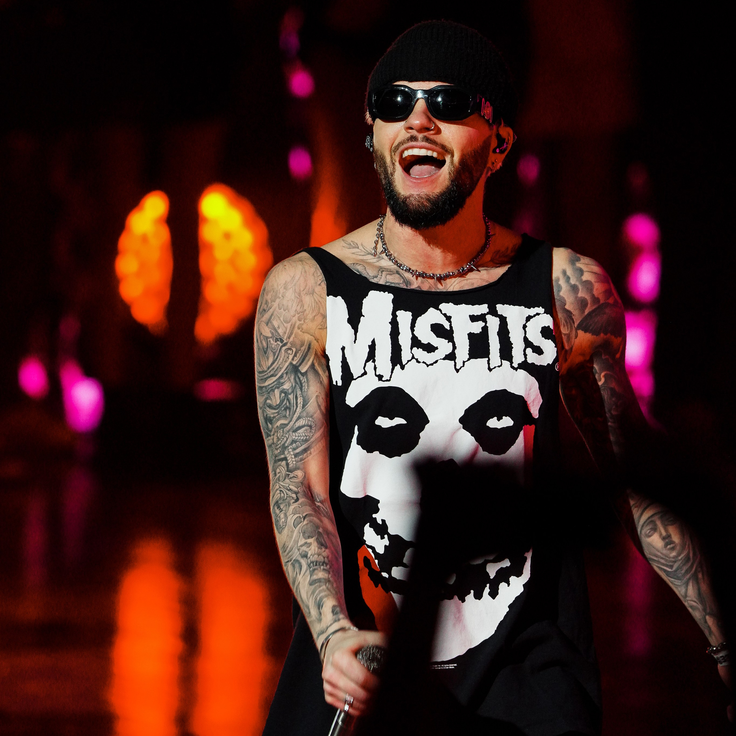 Элджей. ZAVALIHINA.RU