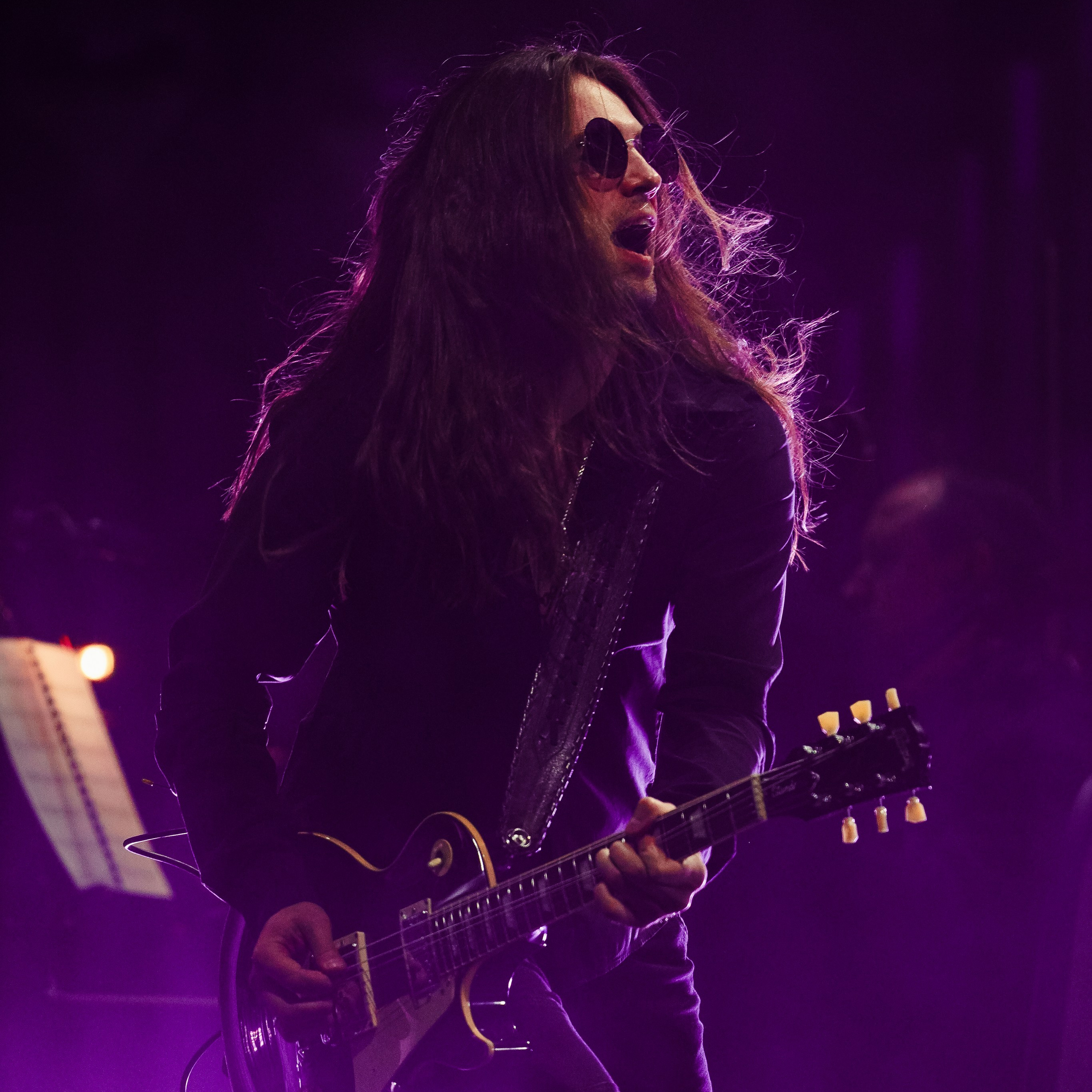 Агата Кристи 17.05.2024 Москва. ZAVALIHINA.RU