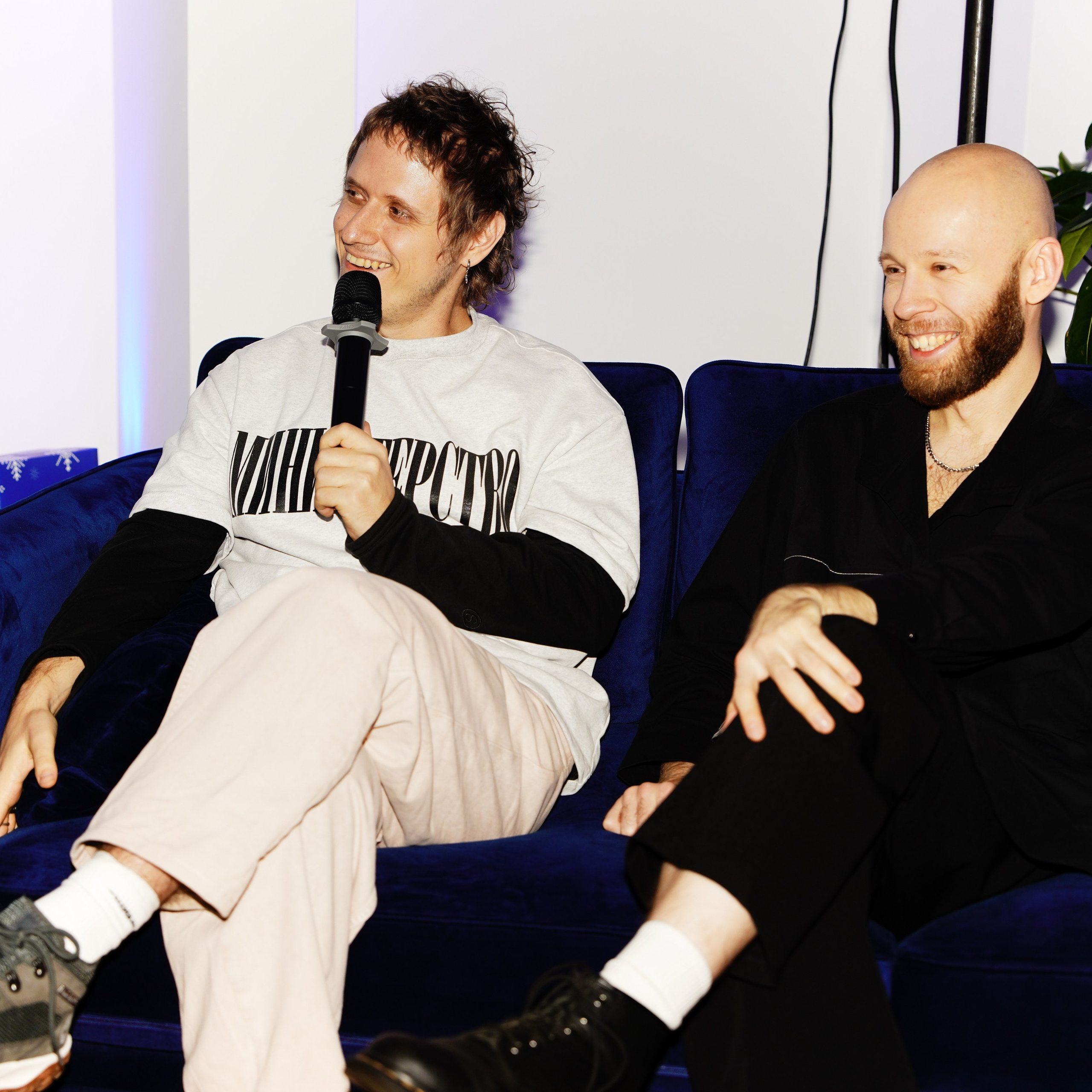 Стерео Дом. Сироткин. ZAVALIHINA.RU