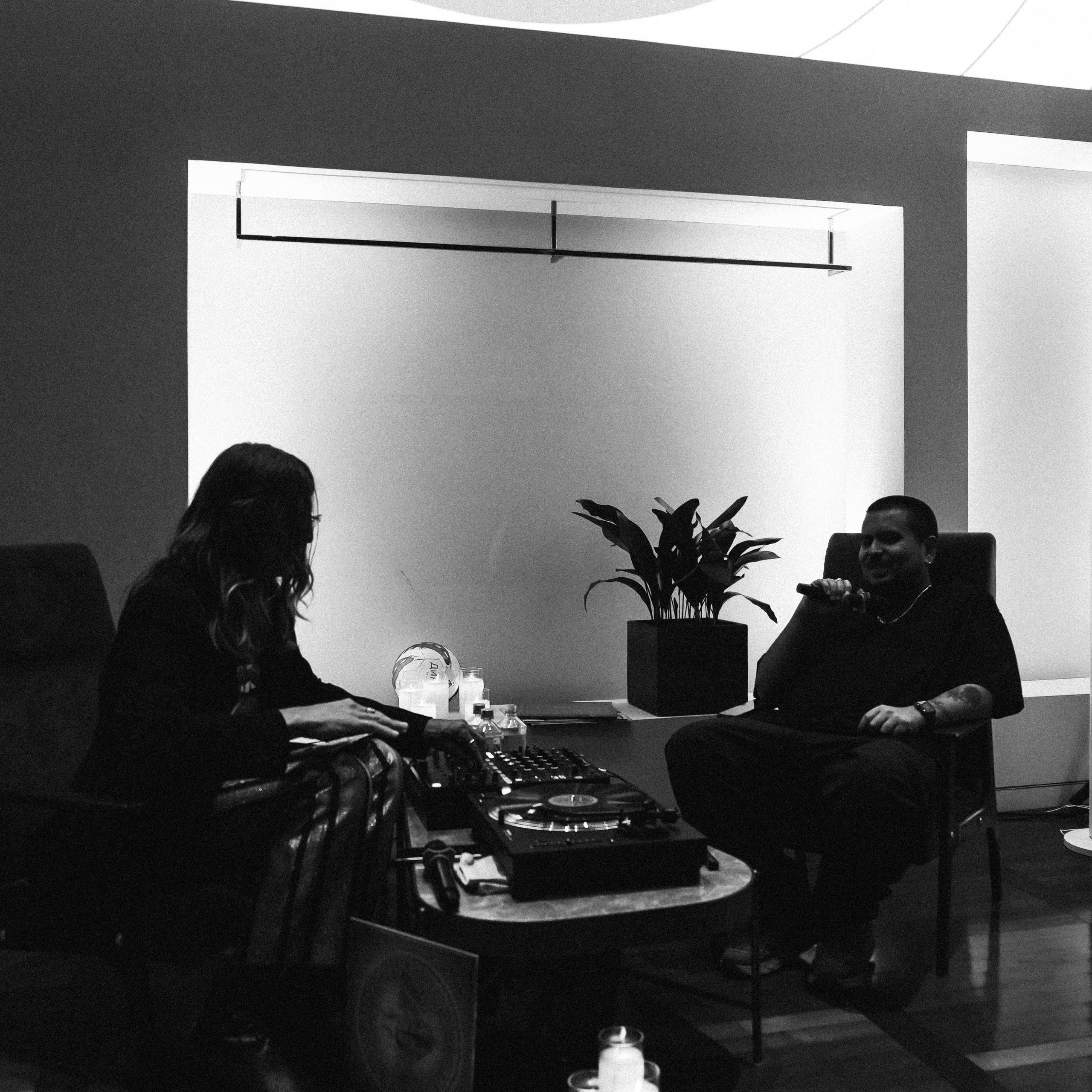 Стерео Дом. Влад Лисовец. ZAVALIHINA.RU