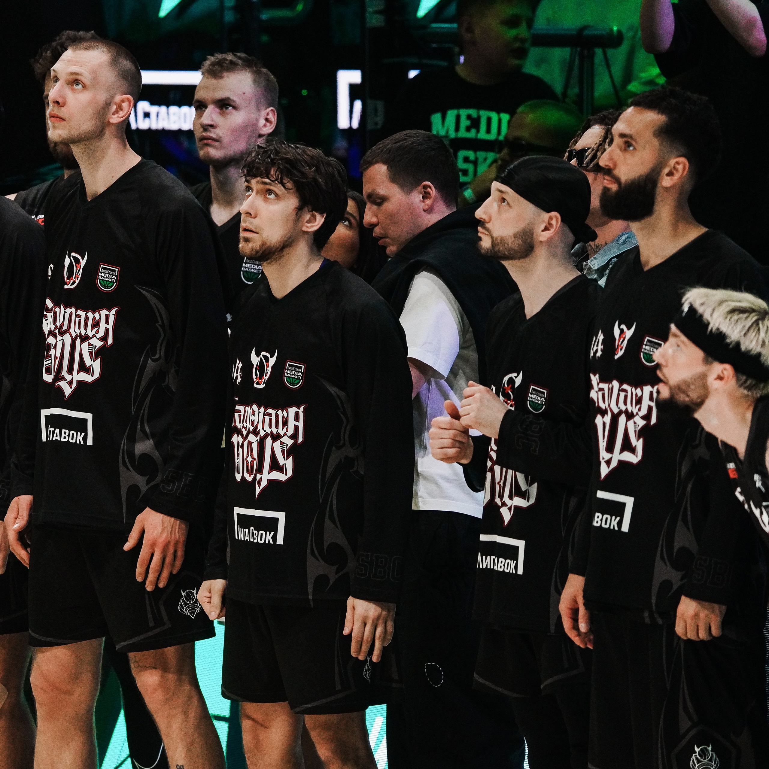 MEDIA BASKET 2024. ZAVALIHINA.RU