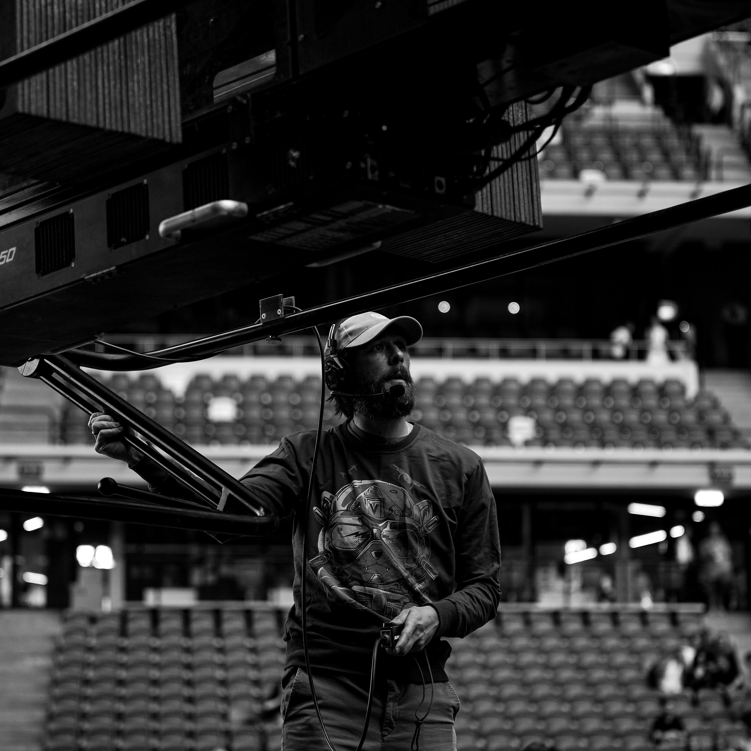 LAB с Антоном Беляевым Therr Maitz ВТБ Арена 31.05.2025. ZAVALIHINA.RU