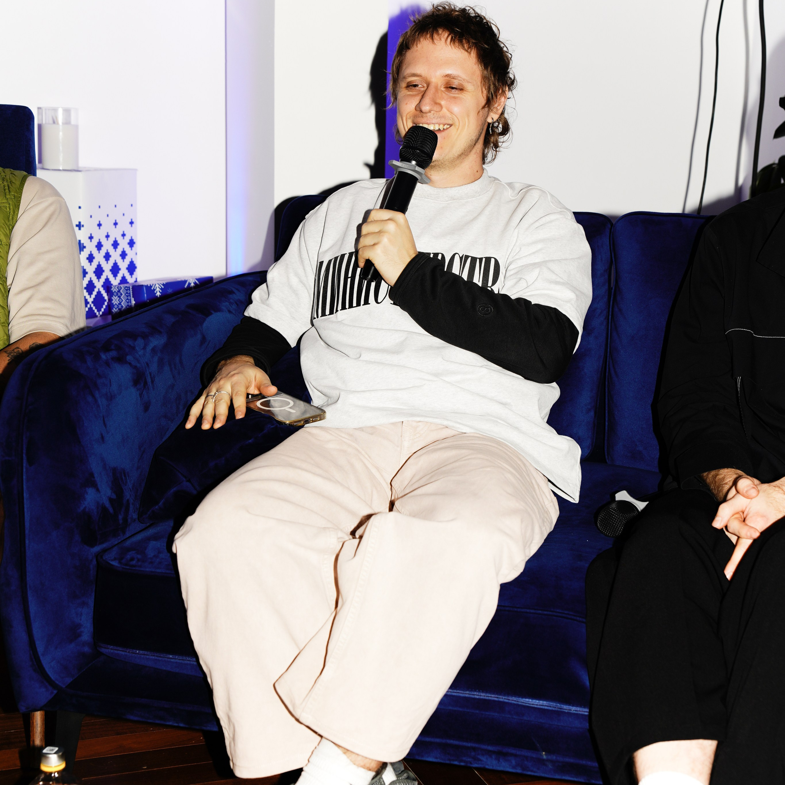 Стерео Дом. Сироткин. ZAVALIHINA.RU