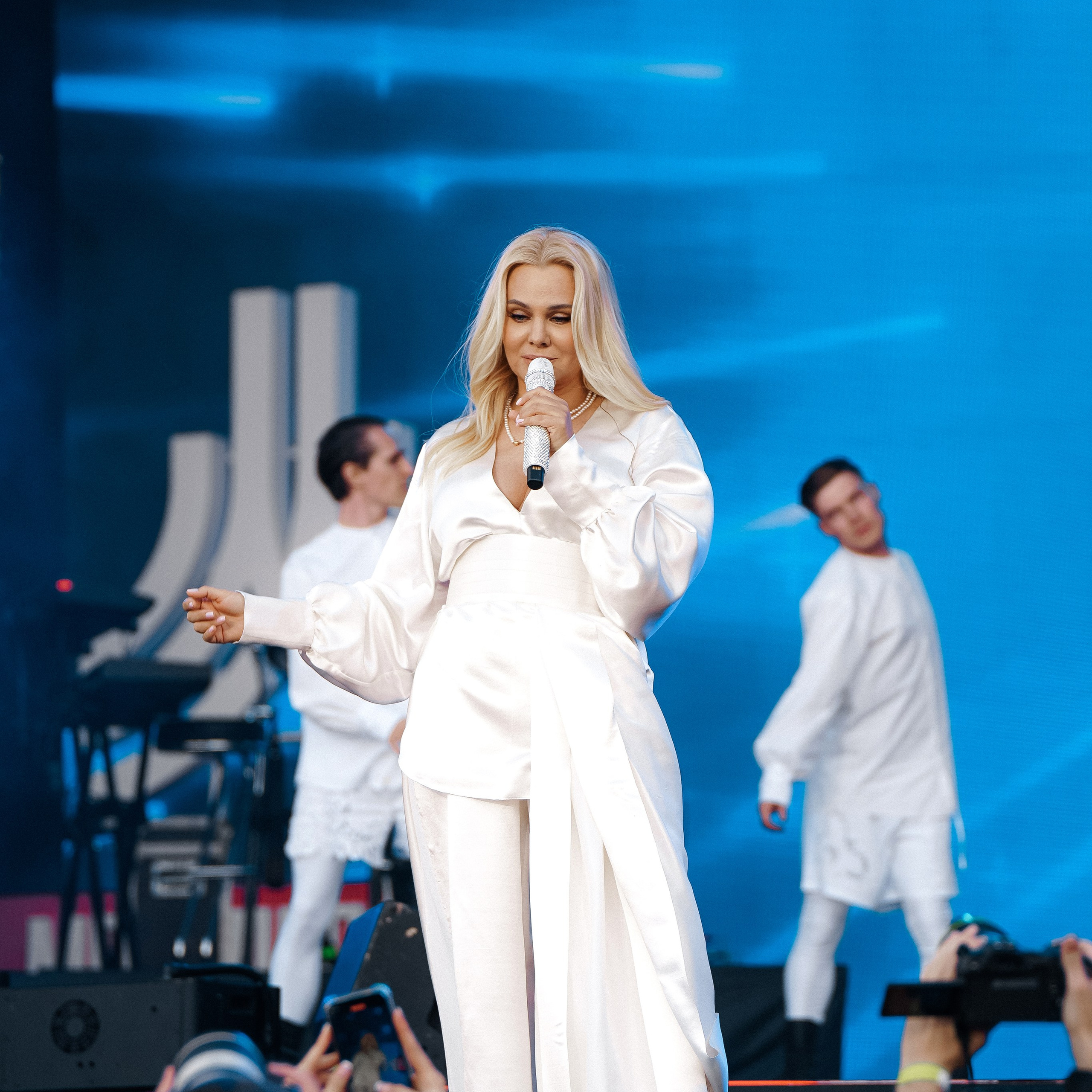 «НОВОЕ РАДИО» 10 ЛЕТ. ZAVALIHINA.RU