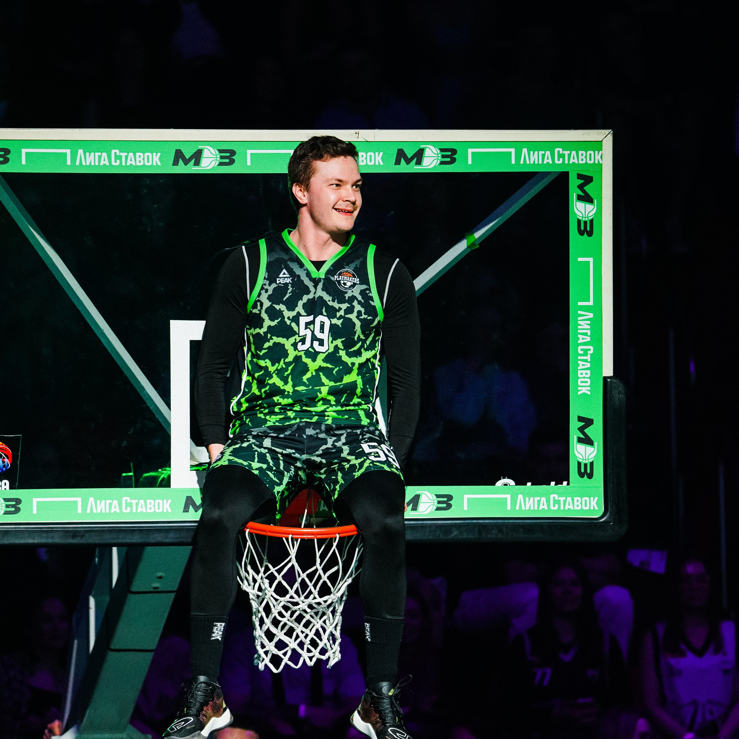 MEDIA BASKET 2024. ZAVALIHINA.RU