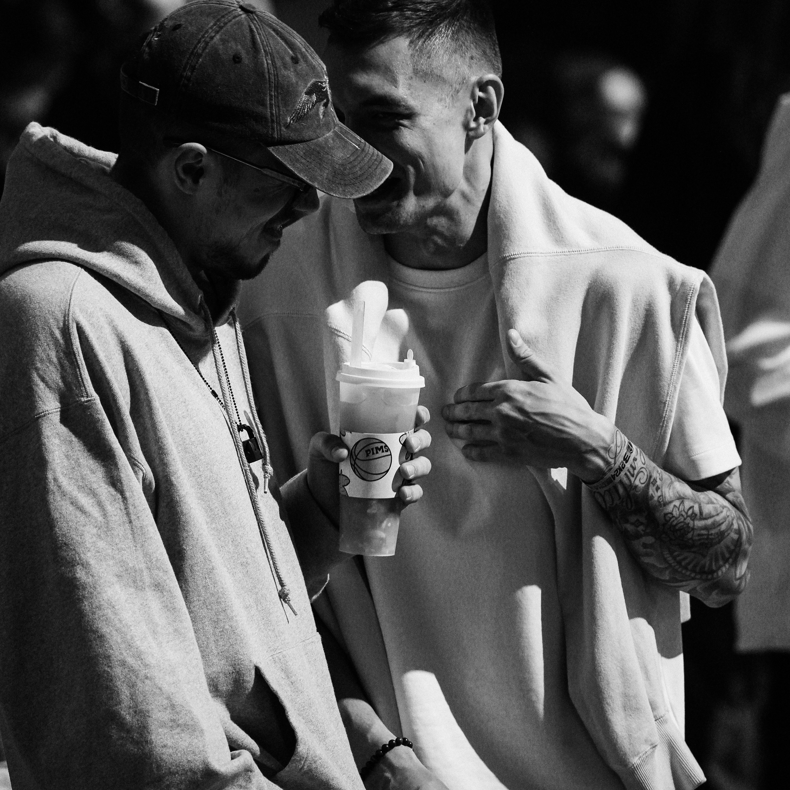 MEDIA BASKET 2024. ZAVALIHINA.RU