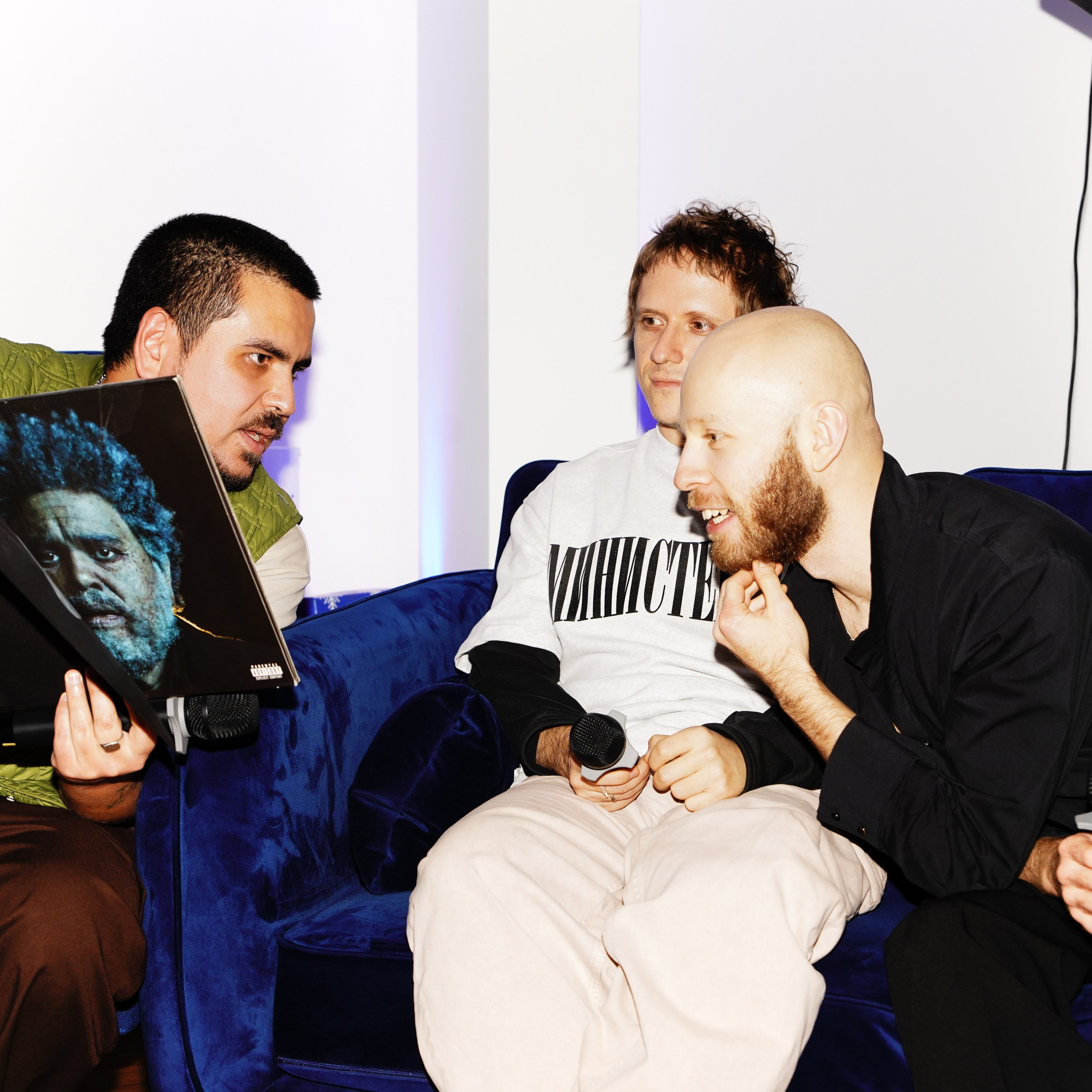 Стерео Дом. Сироткин. ZAVALIHINA.RU