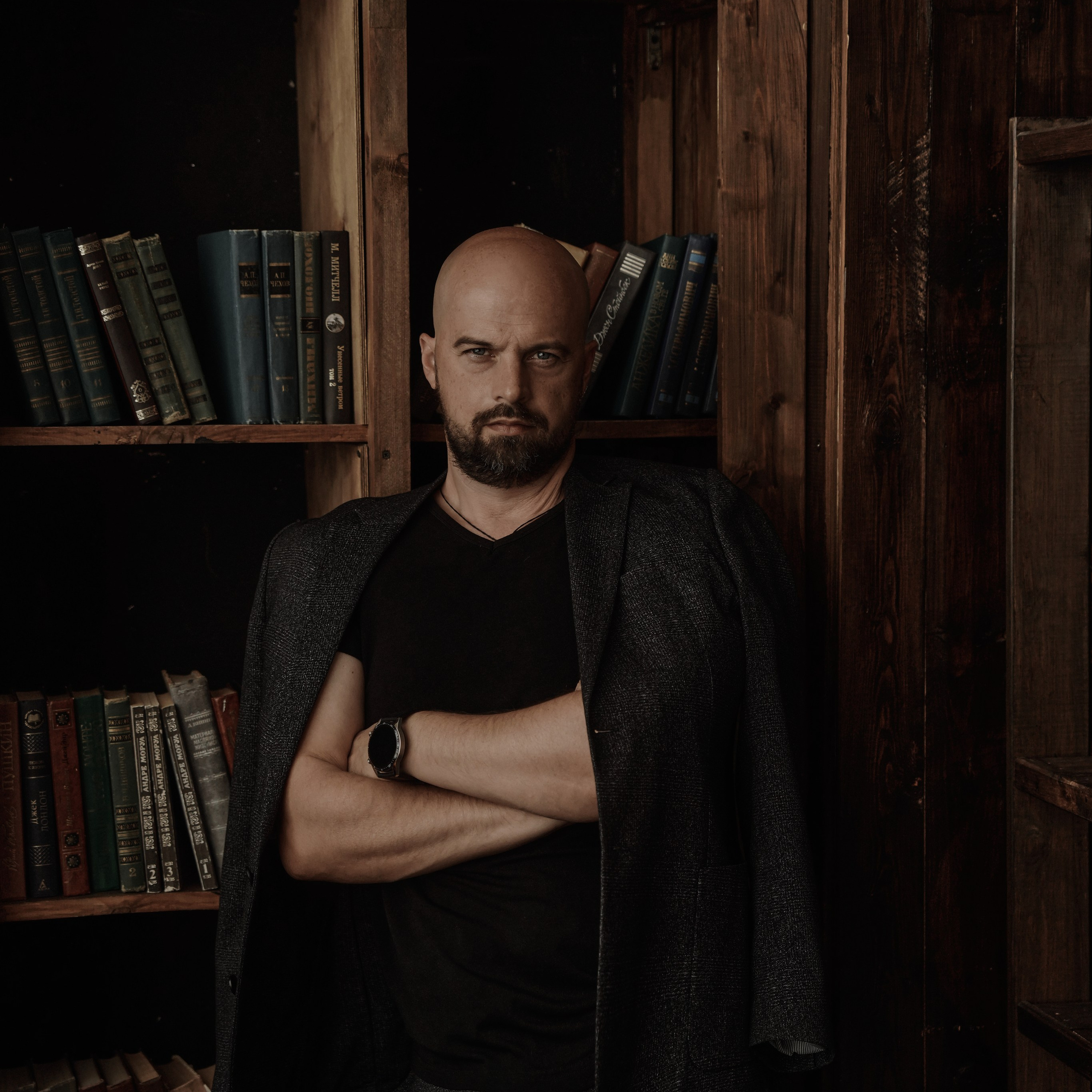 Галерея 14. ZAVALIHINA.RU