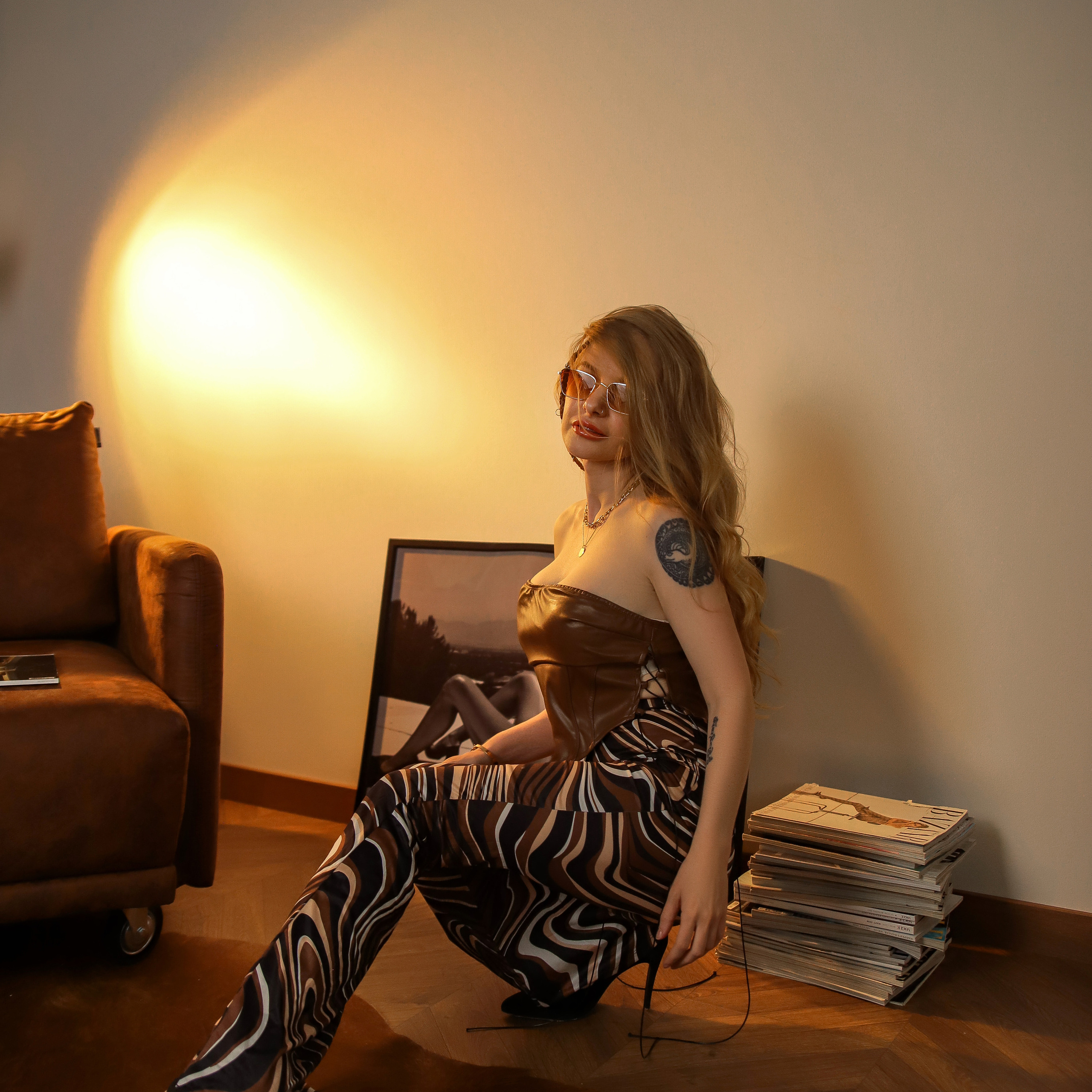 Галерея 31. ZAVALIHINA.RU