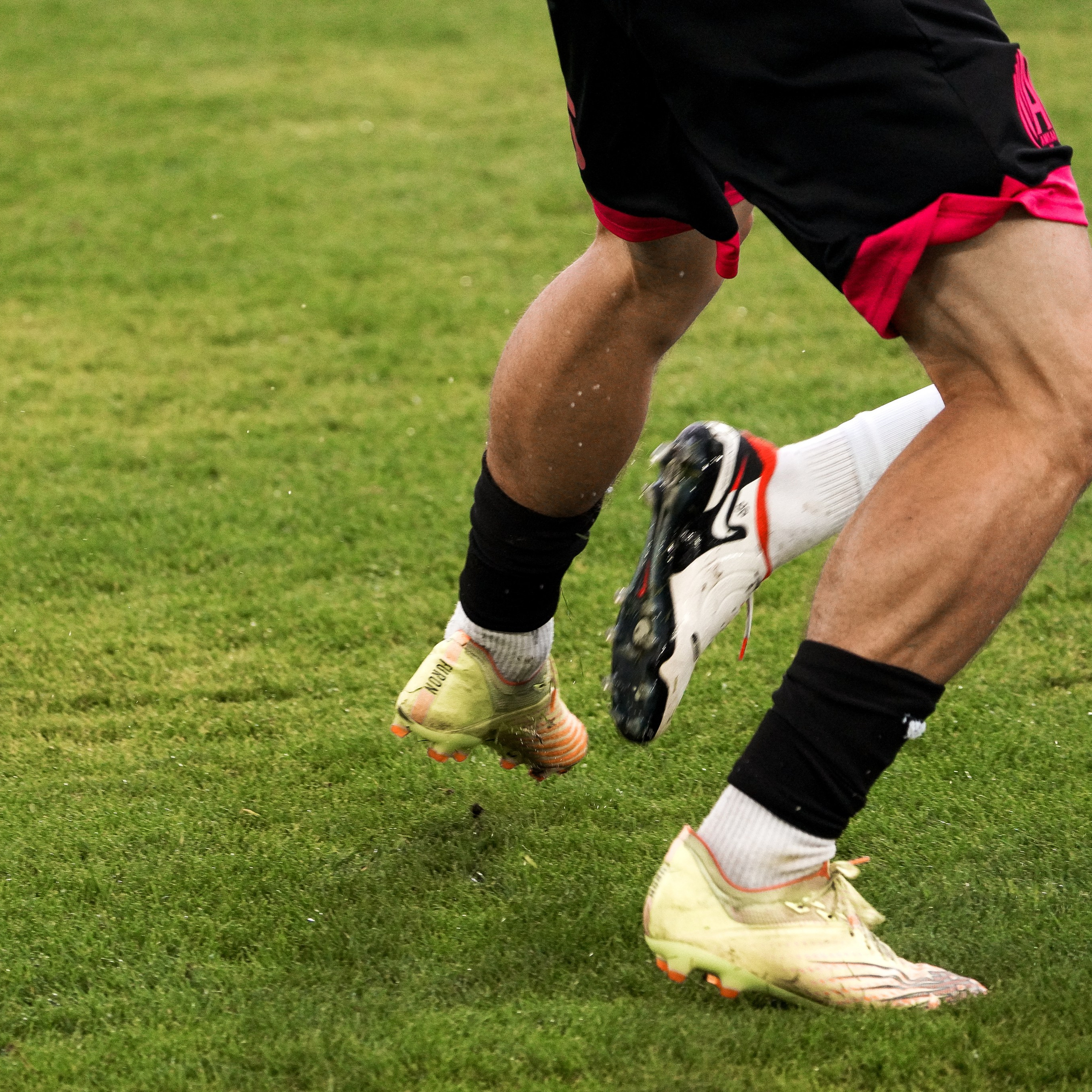 MEDIA FOOTBALL 2024. ZAVALIHINA.RU