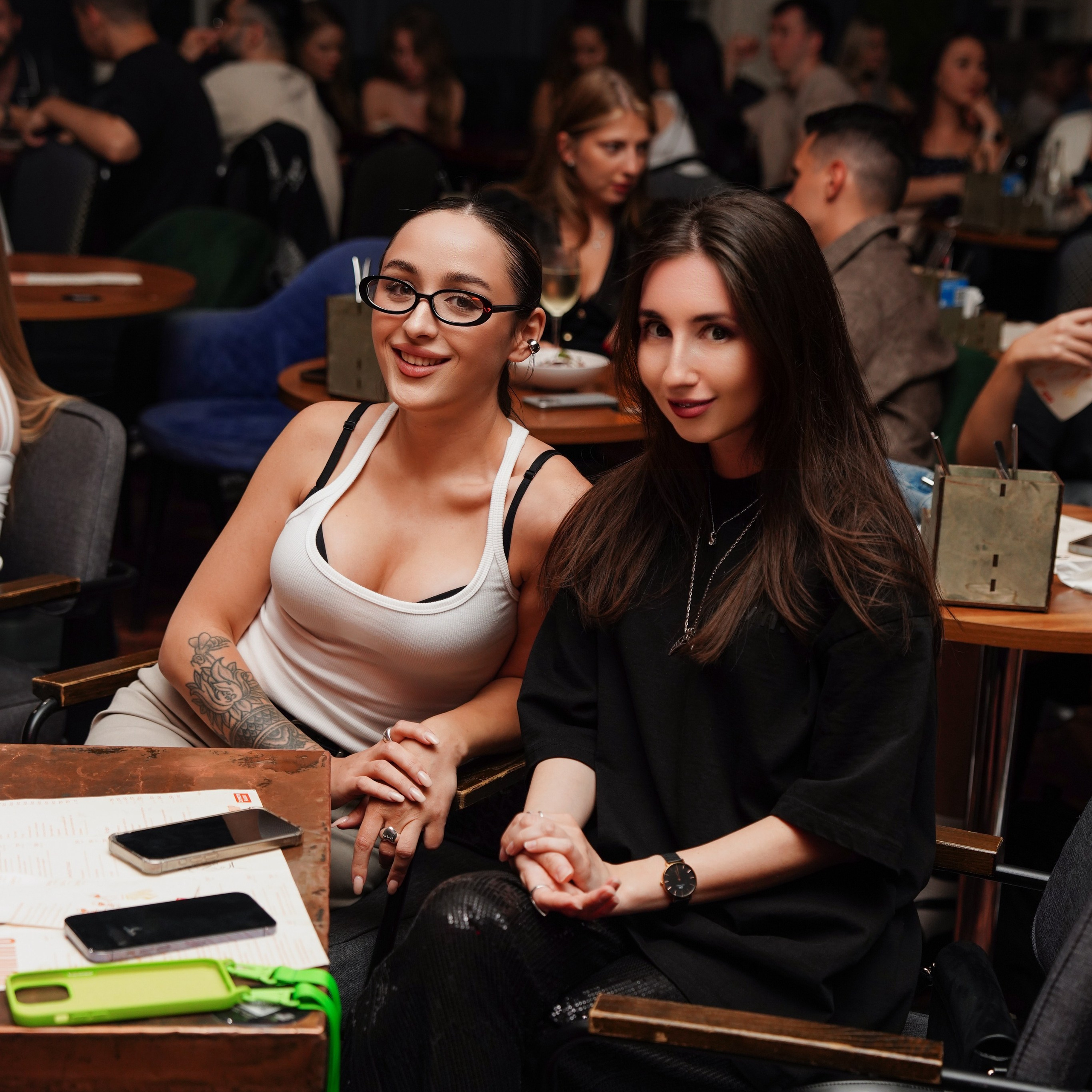 STAND UP CAFE «КОРОЧЕ ЕСТЬ ТЕМА». ZAVALIHINA.RU