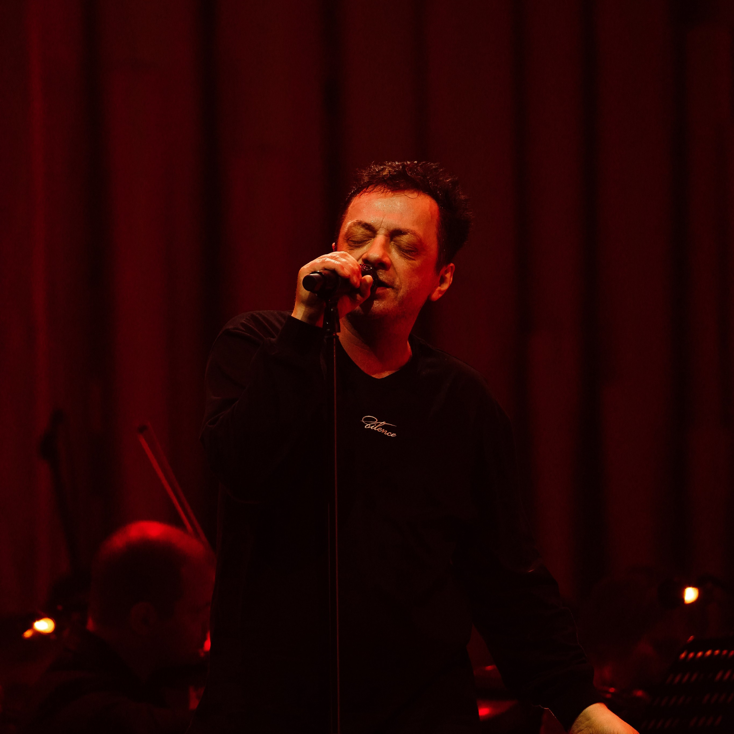 Агата Кристи 17.05.2024 Москва. ZAVALIHINA.RU