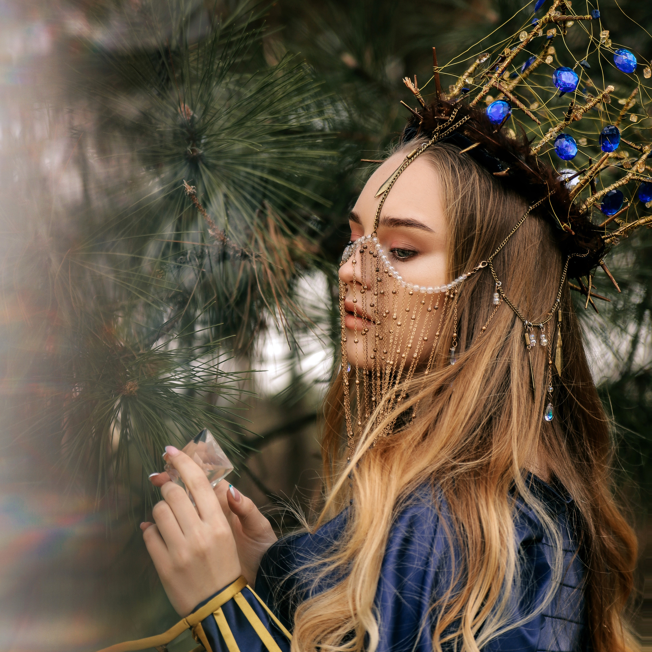 Галерея 20. ZAVALIHINA.RU