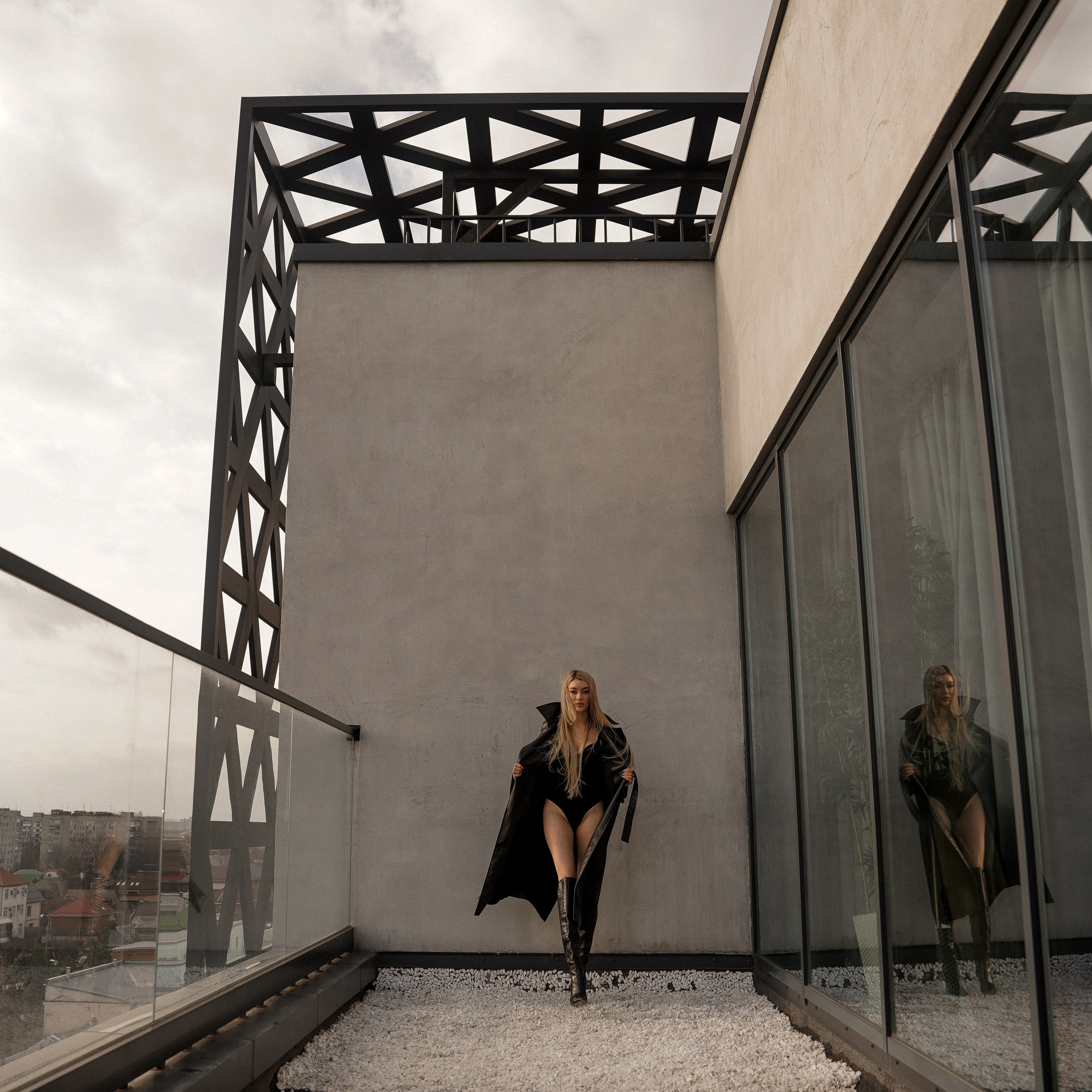 Галерея 58. ZAVALIHINA.RU