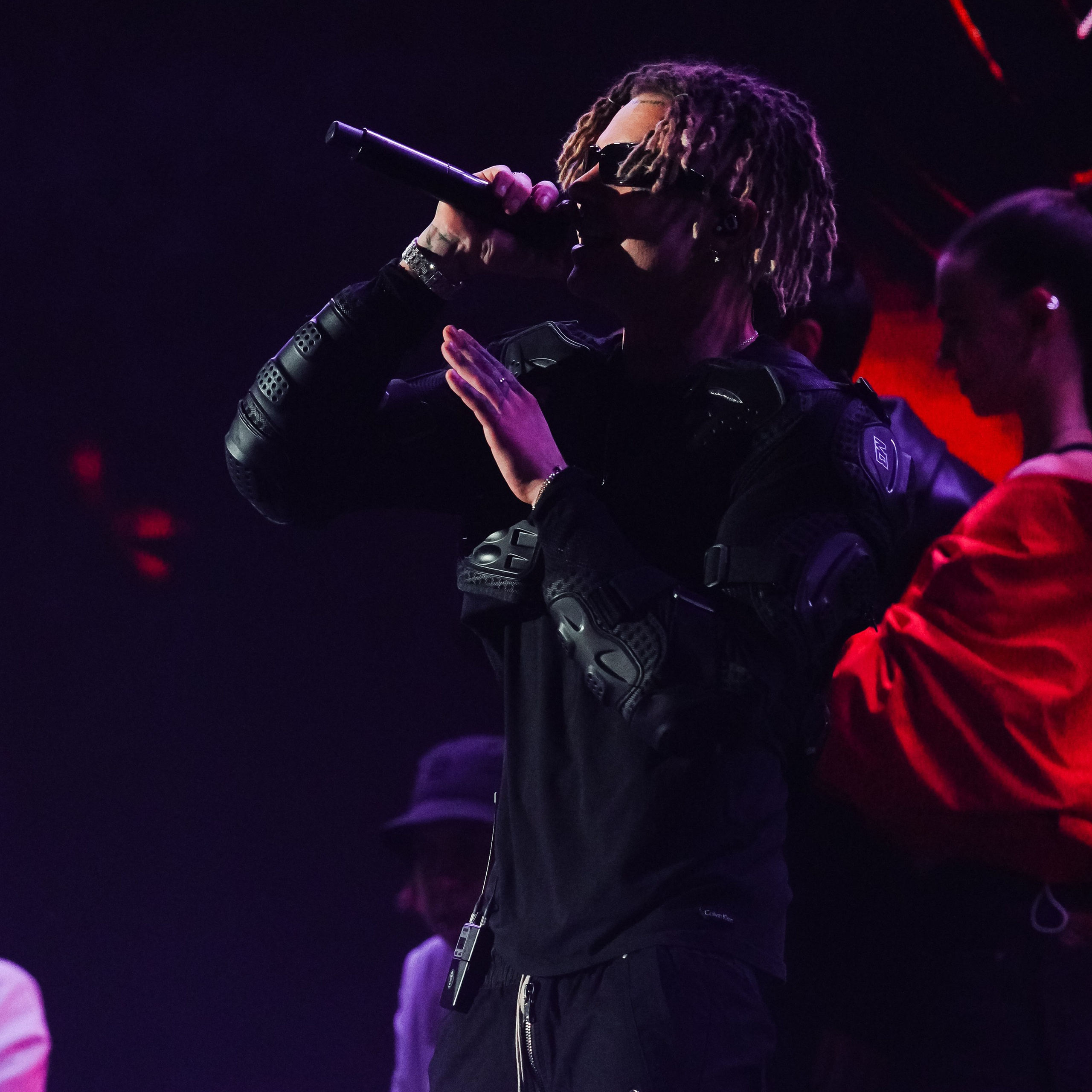 Элджей. ZAVALIHINA.RU