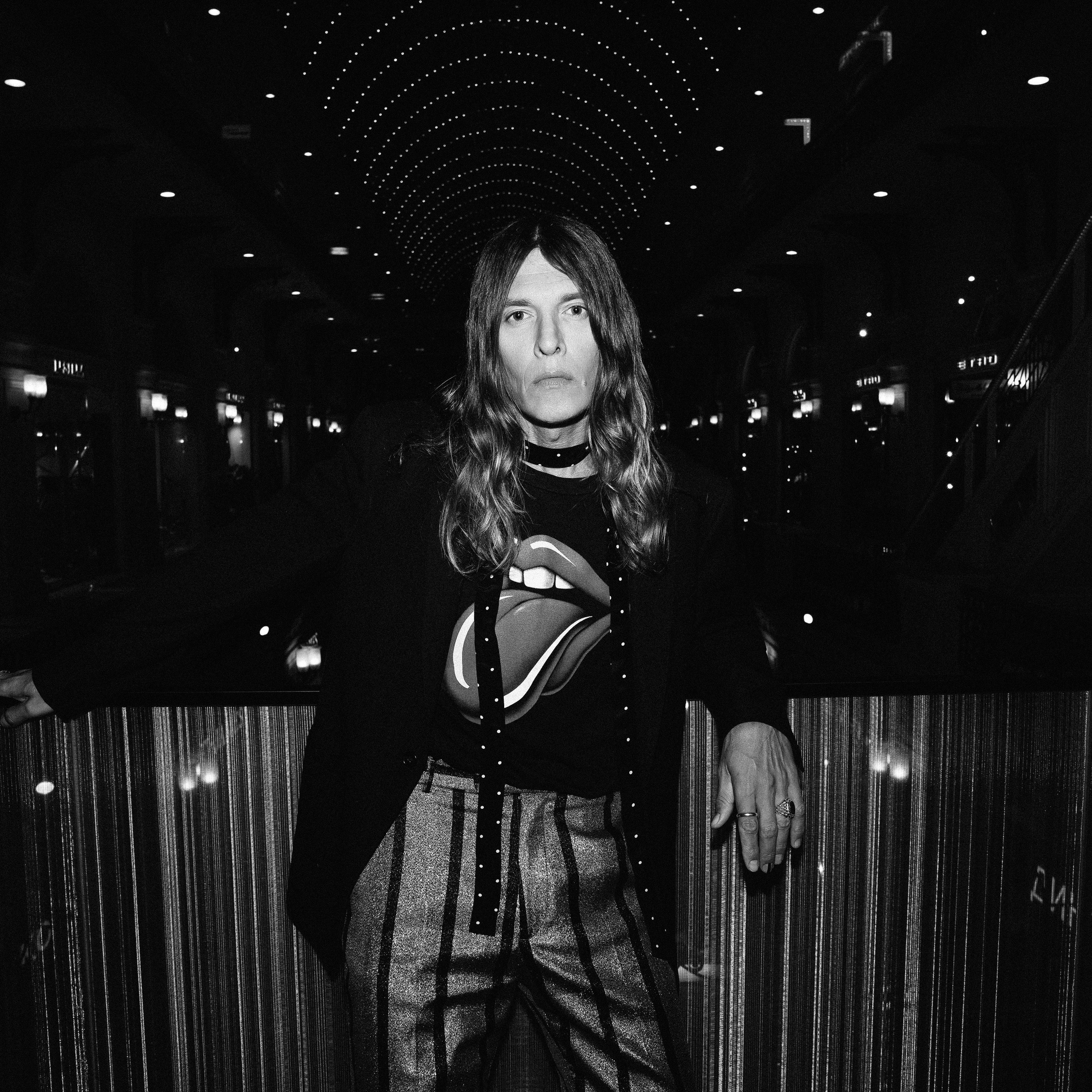 Стерео Дом. Влад Лисовец. ZAVALIHINA.RU