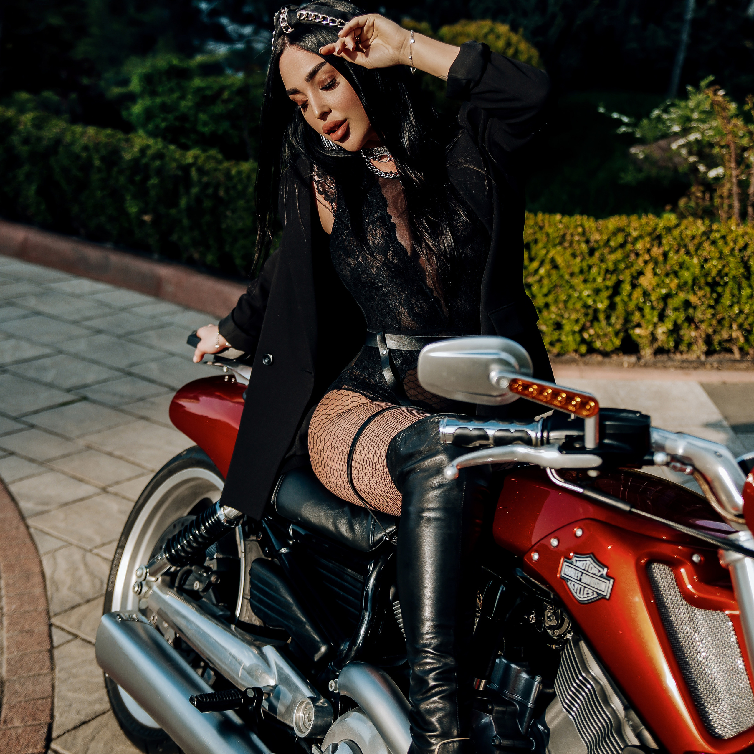 Галерея 7. ZAVALIHINA.RU