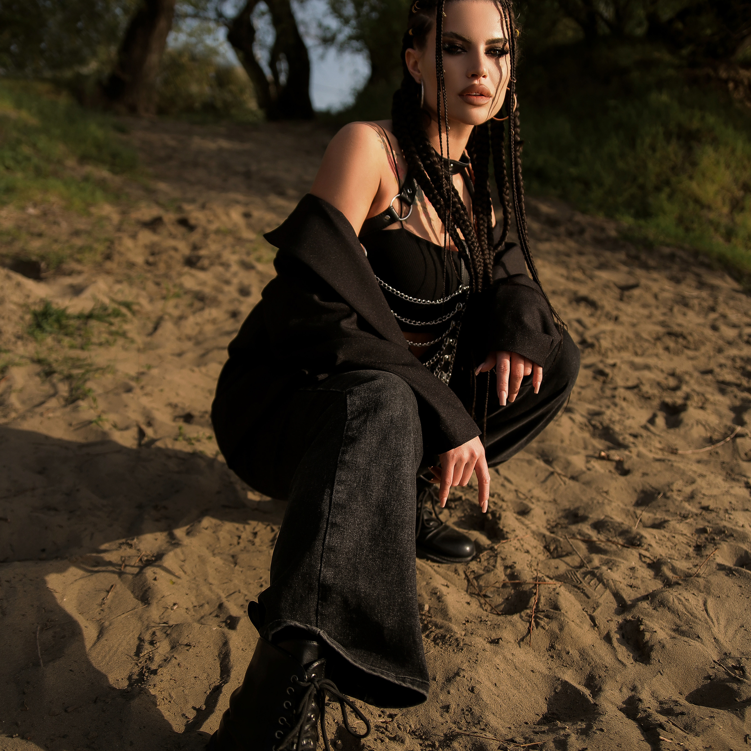 Галерея 25. ZAVALIHINA.RU