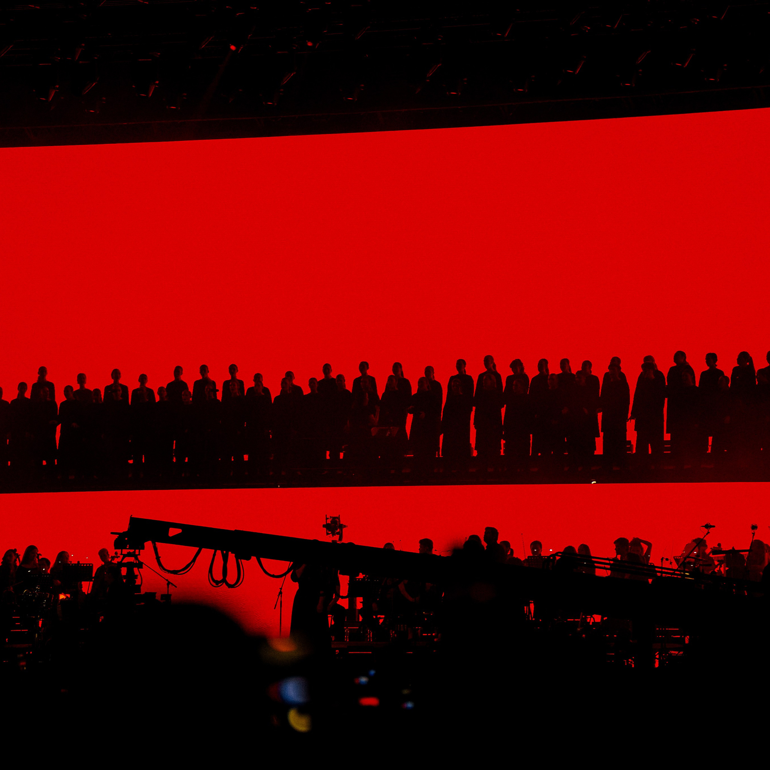 LAB с Антоном Беляевым Therr Maitz ВТБ Арена 31.05.2025. ZAVALIHINA.RU