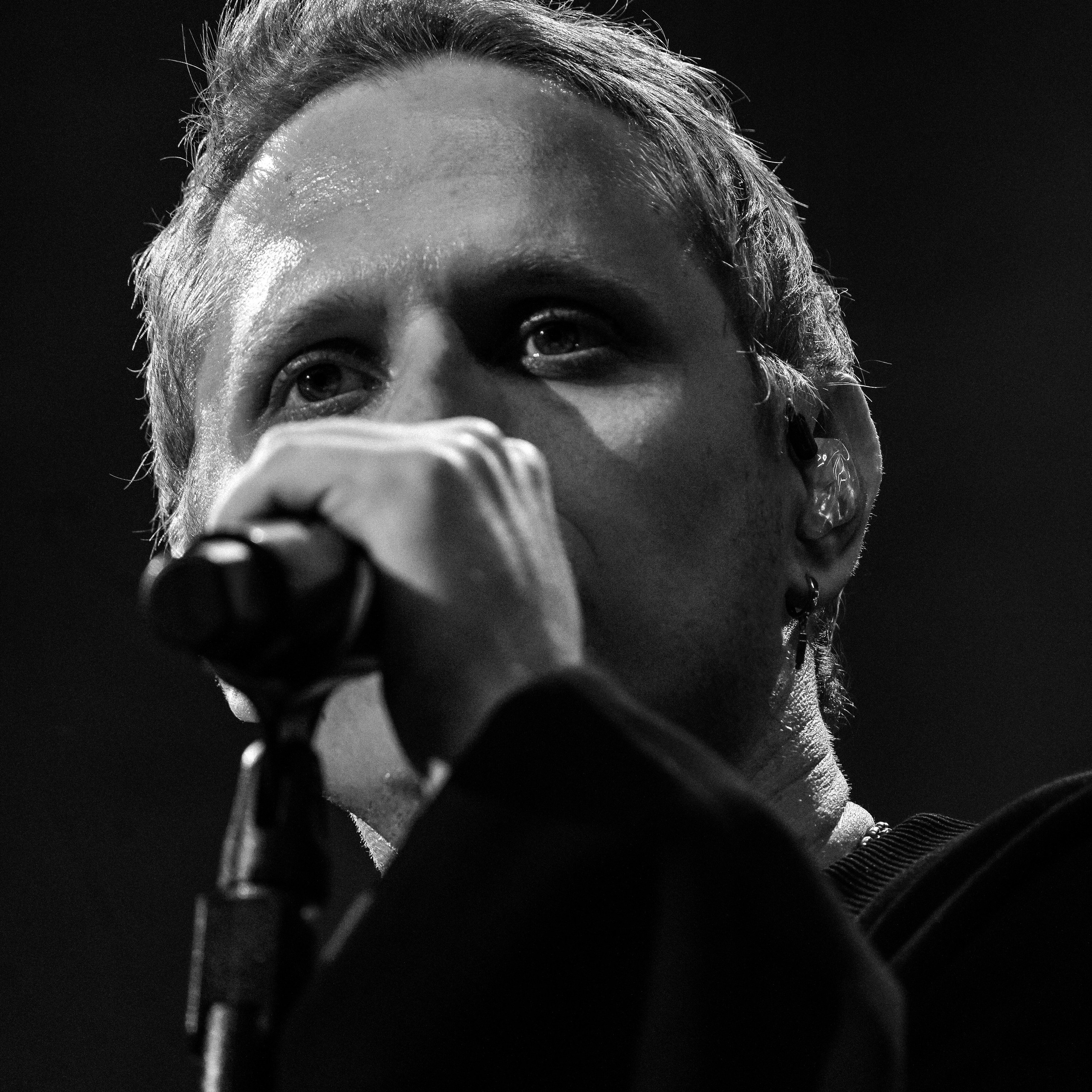 LAB с Антоном Беляевым Therr Maitz ВТБ Арена 31.05.2025. ZAVALIHINA.RU