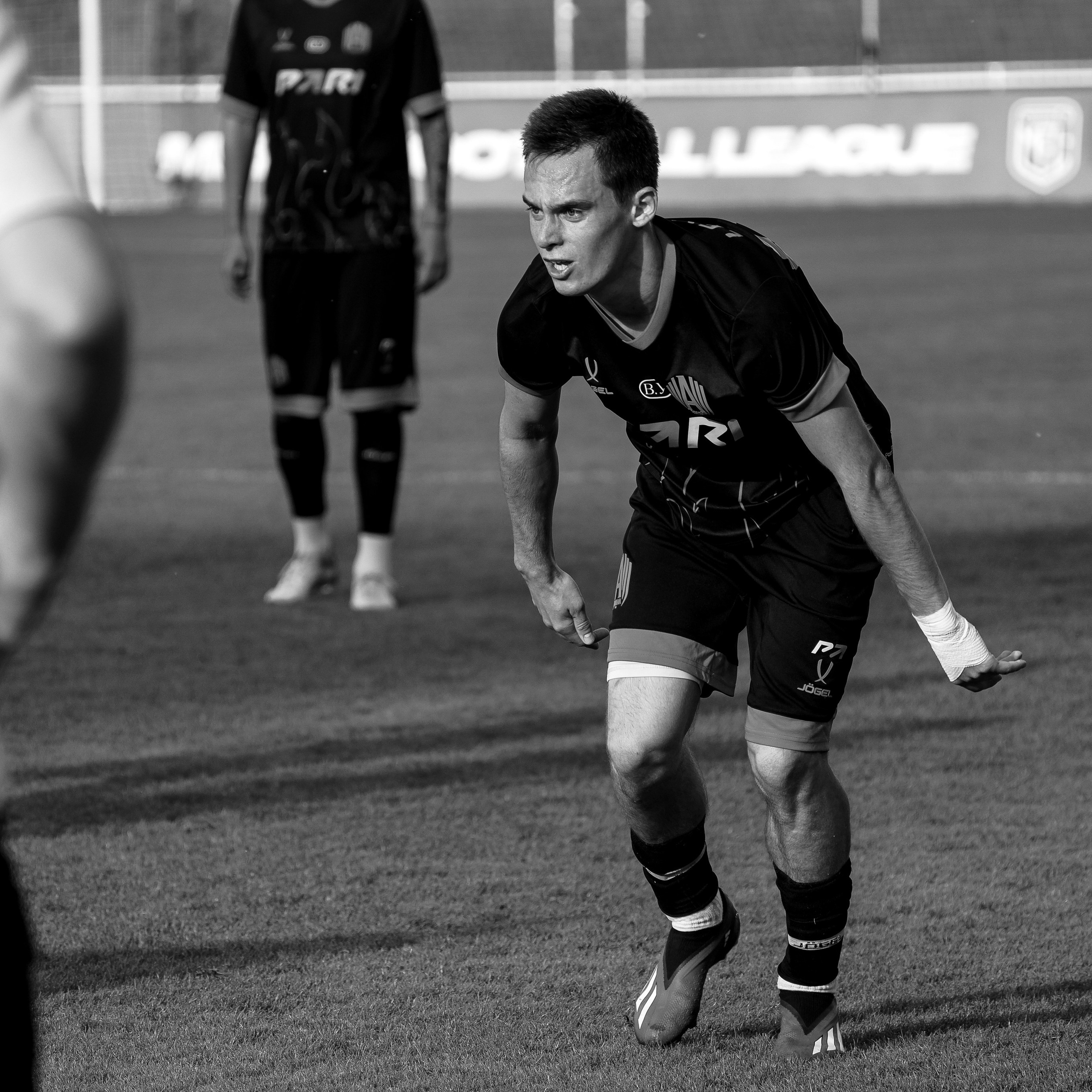 MEDIA FOOTBALL 2024. ZAVALIHINA.RU