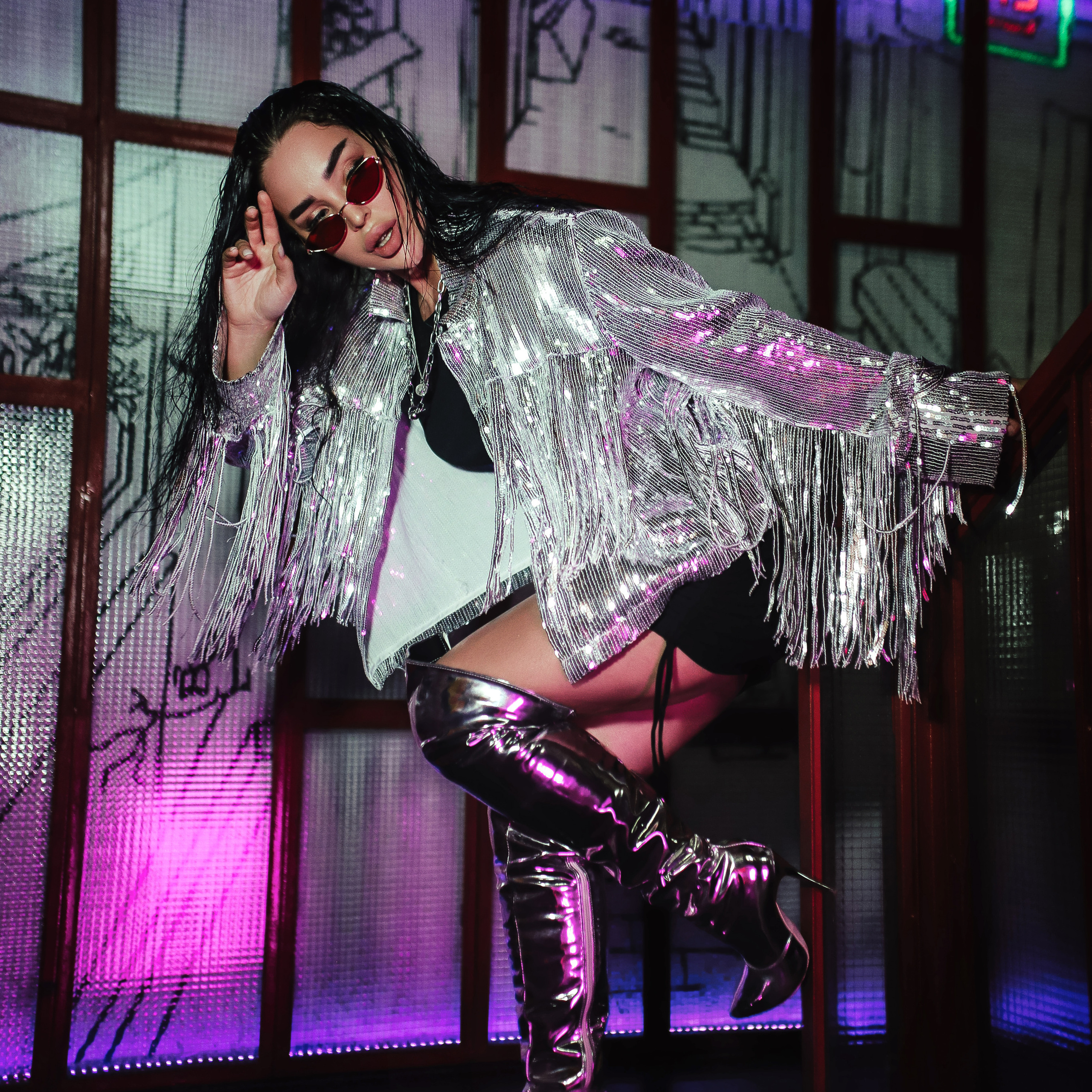 Галерея 2. ZAVALIHINA.RU