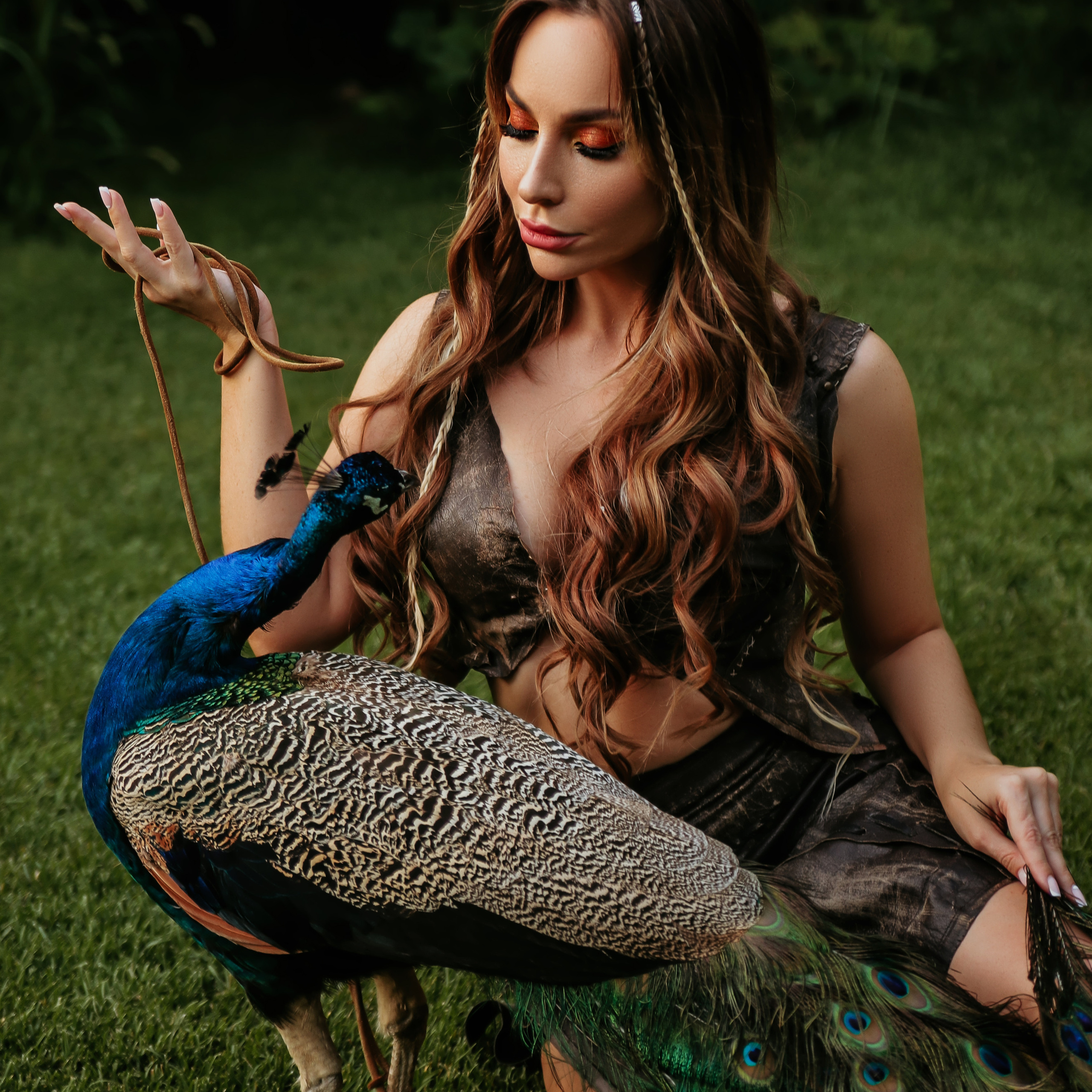 Галерея. ZAVALIHINA.RU