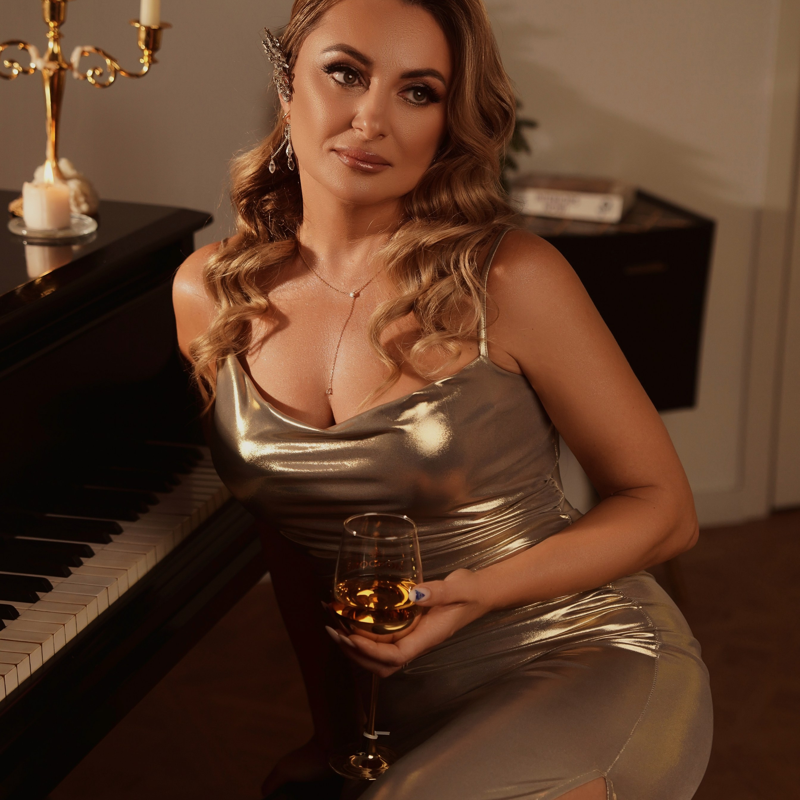 Галерея 55. ZAVALIHINA.RU