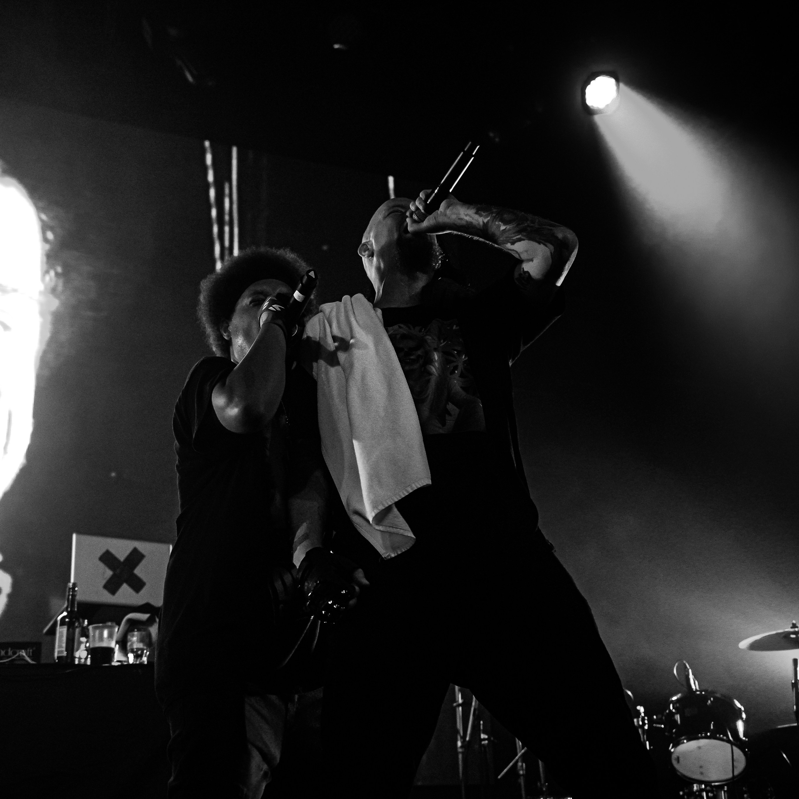 DOPE D.O.D Москва 28.09.2024. ZAVALIHINA.RU