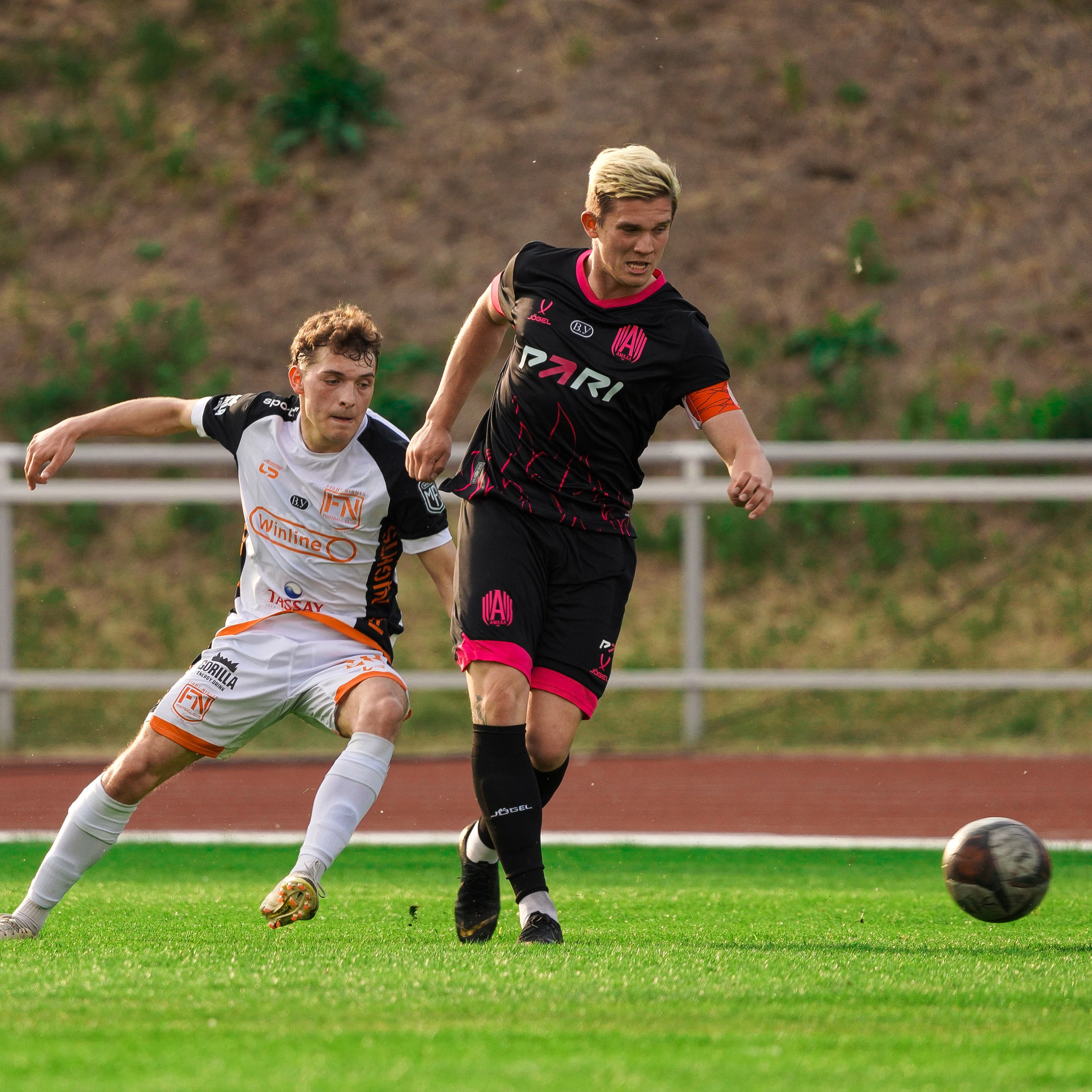 MEDIA FOOTBALL 2024. ZAVALIHINA.RU