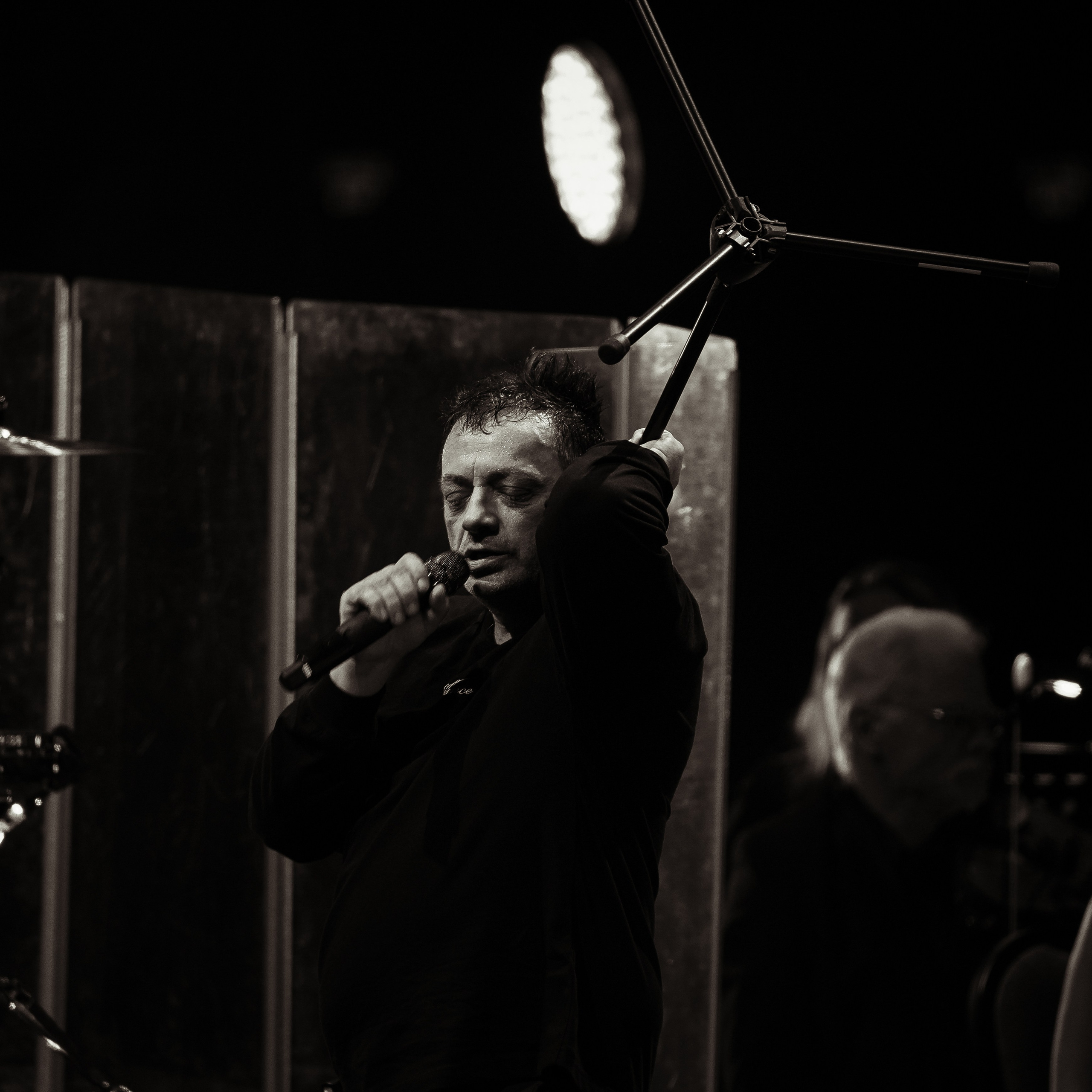 Агата Кристи 17.05.2024 Москва. ZAVALIHINA.RU