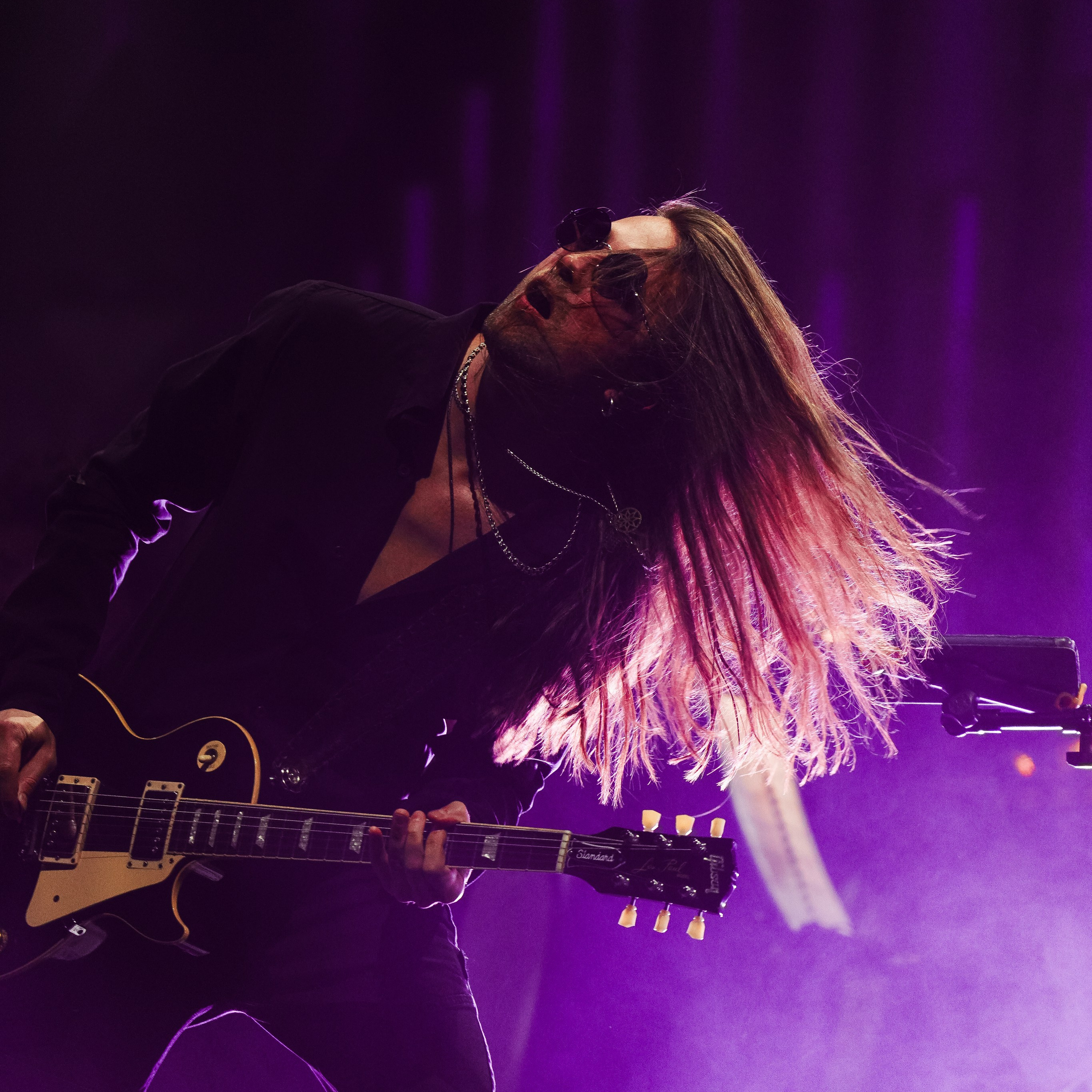 Агата Кристи 17.05.2024 Москва. ZAVALIHINA.RU