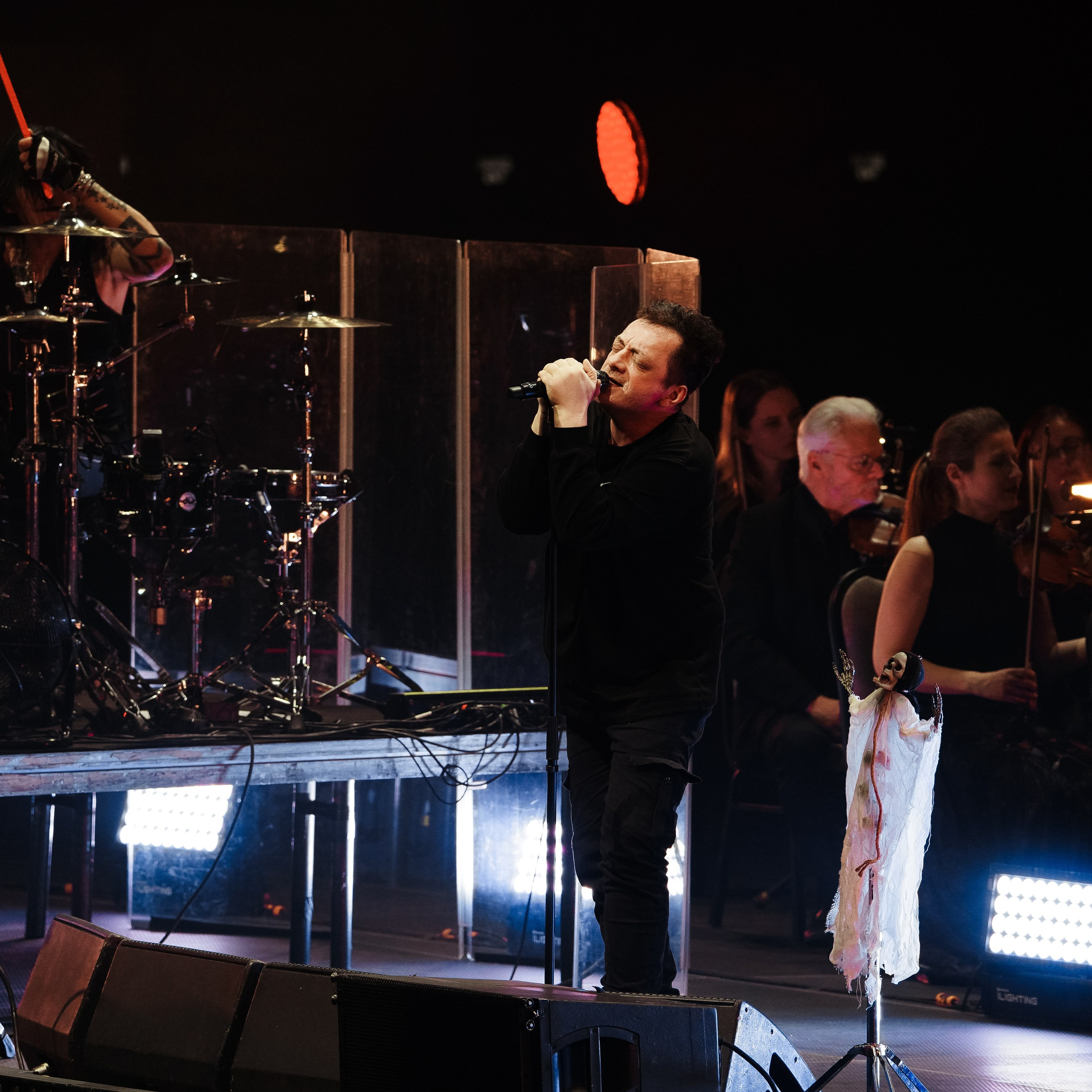 Агата Кристи 17.05.2024 Москва. ZAVALIHINA.RU