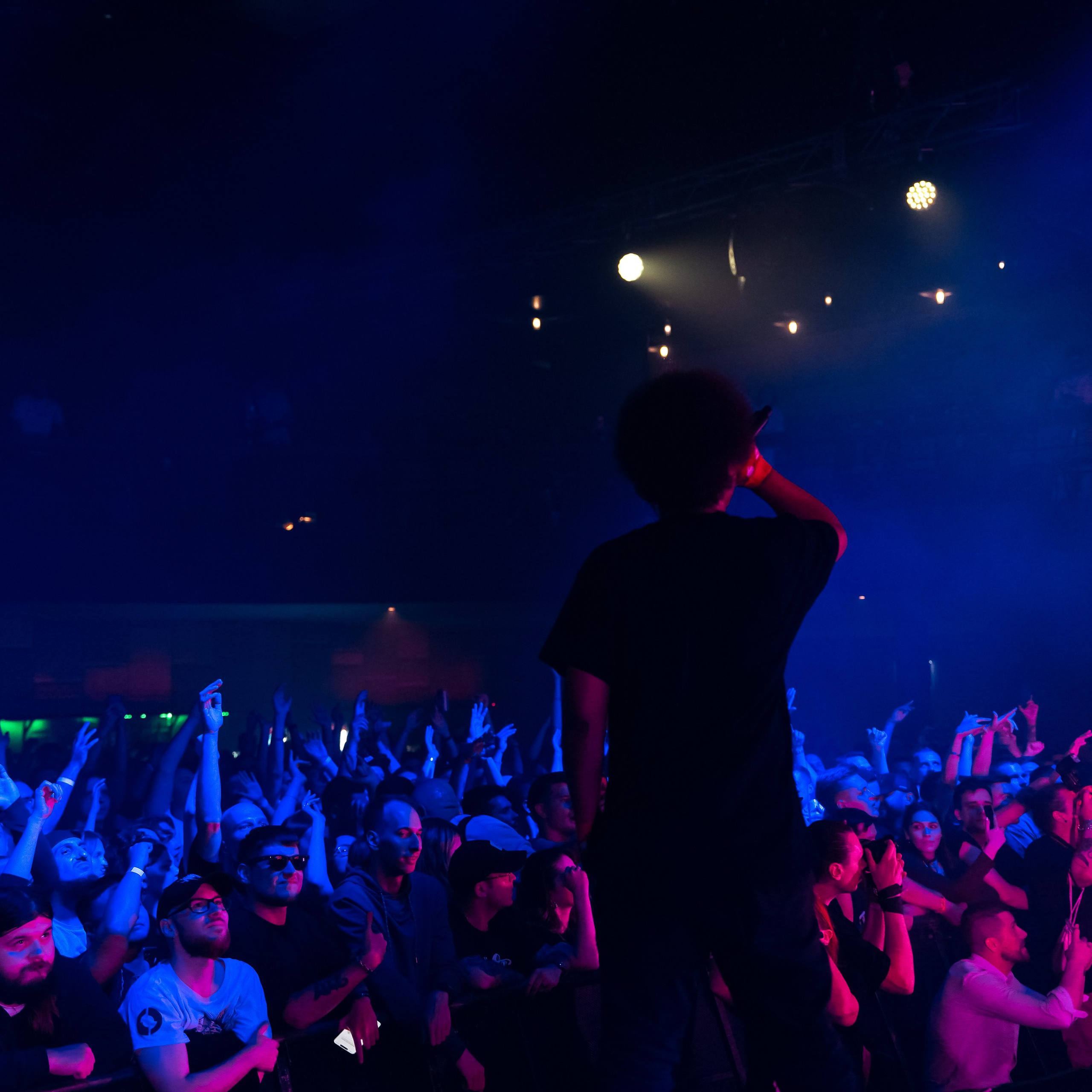 DOPE D.O.D Москва 28.09.2024. ZAVALIHINA.RU