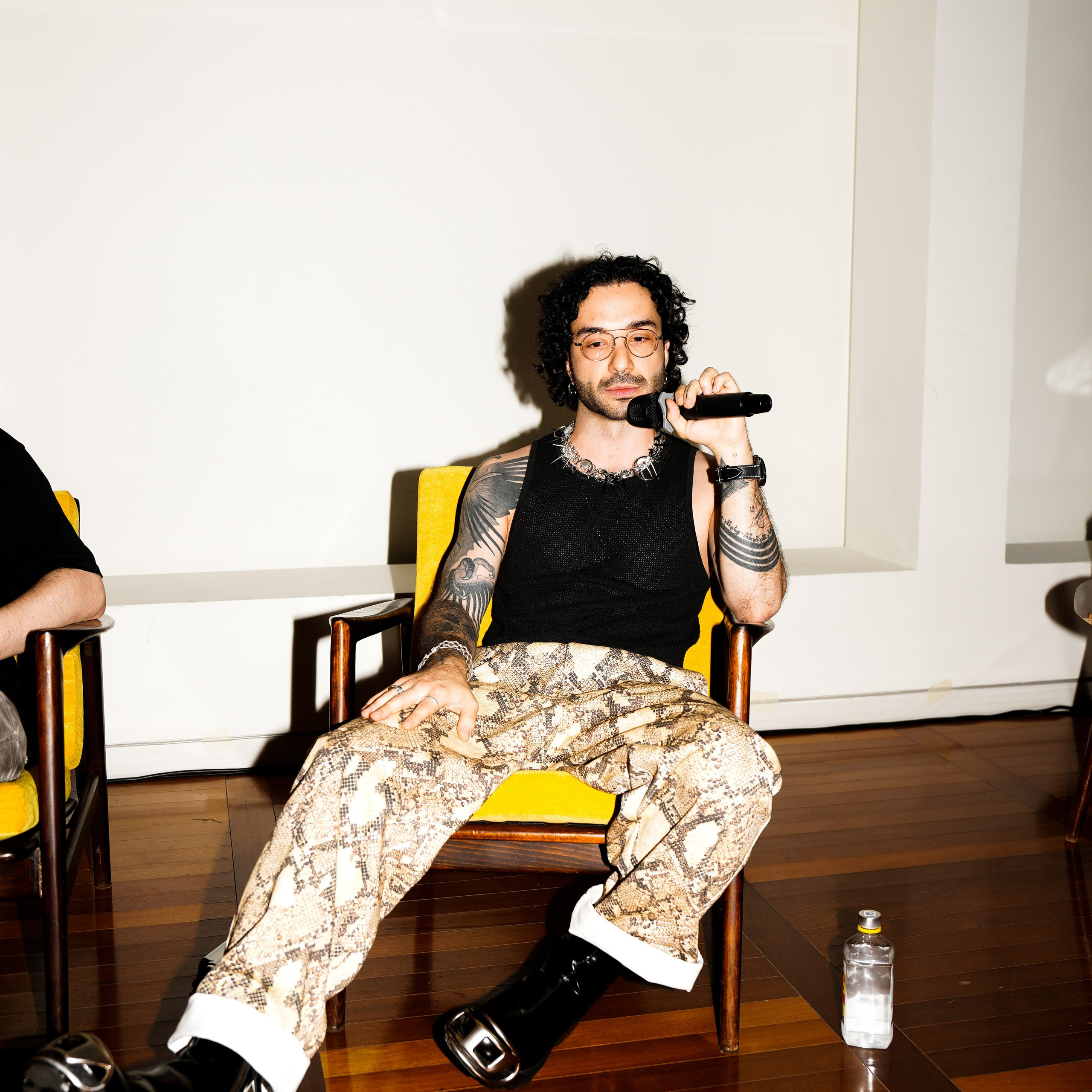 TIM AMINOV. Дом Динамо. BeetBoom. ZAVALIHINA.RU