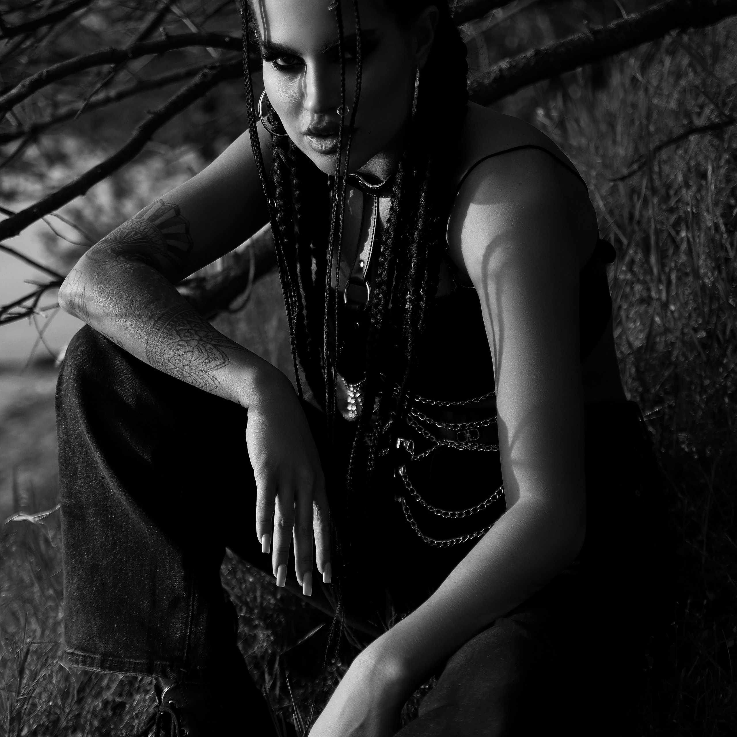 Галерея 25. ZAVALIHINA.RU