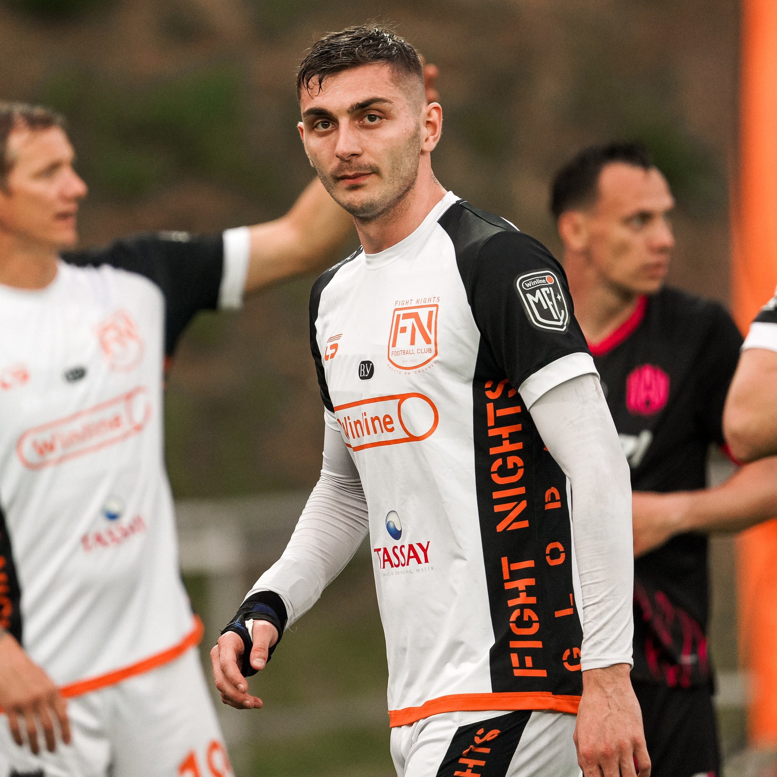 MEDIA FOOTBALL 2024. ZAVALIHINA.RU