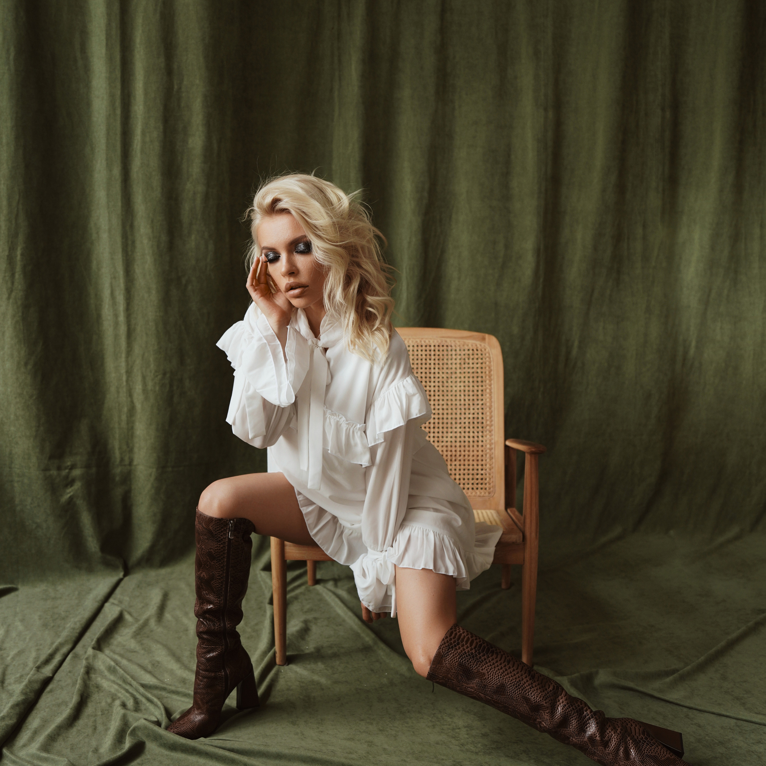 Галерея 42. ZAVALIHINA.RU