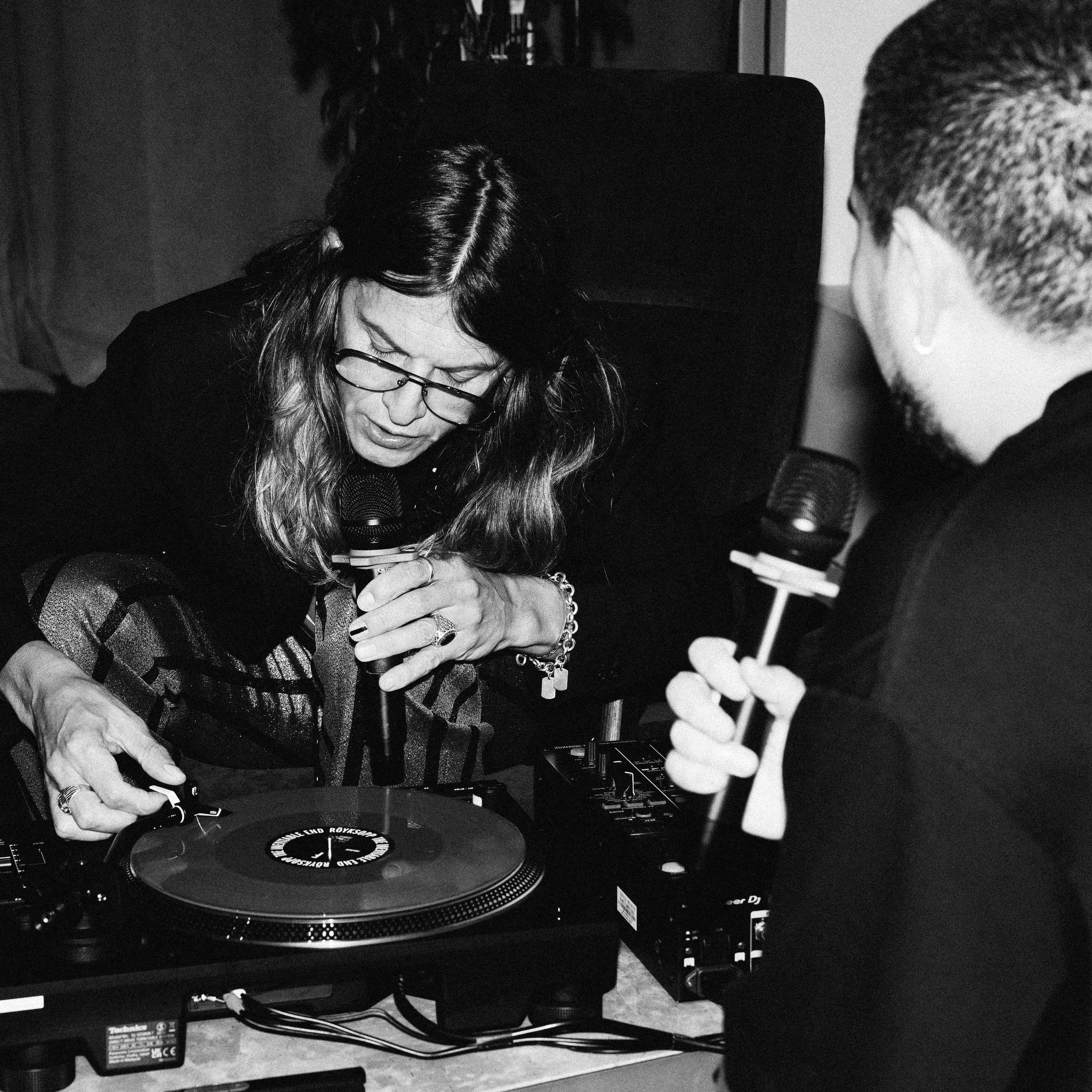 Стерео Дом. Влад Лисовец. ZAVALIHINA.RU