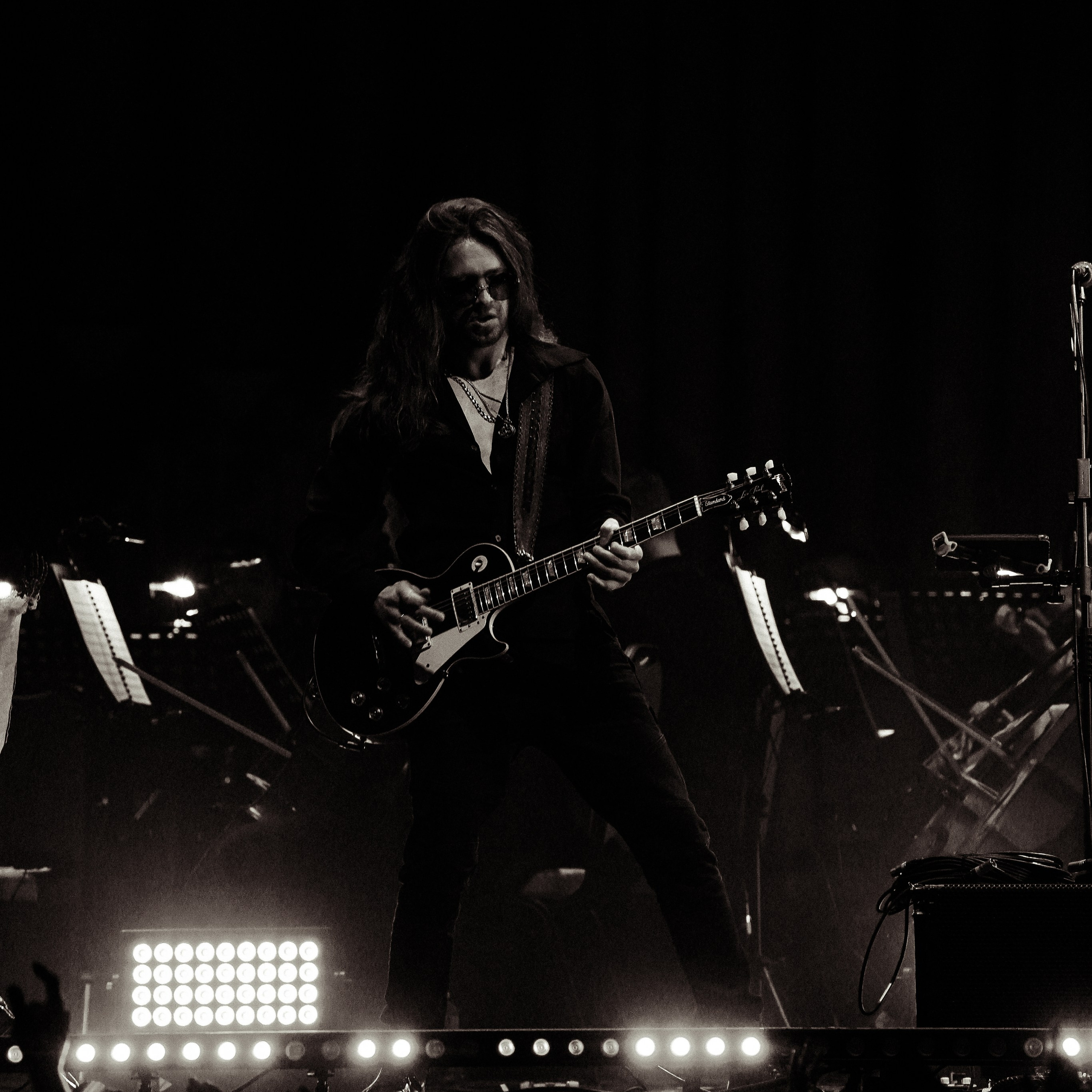 Агата Кристи 17.05.2024 Москва. ZAVALIHINA.RU