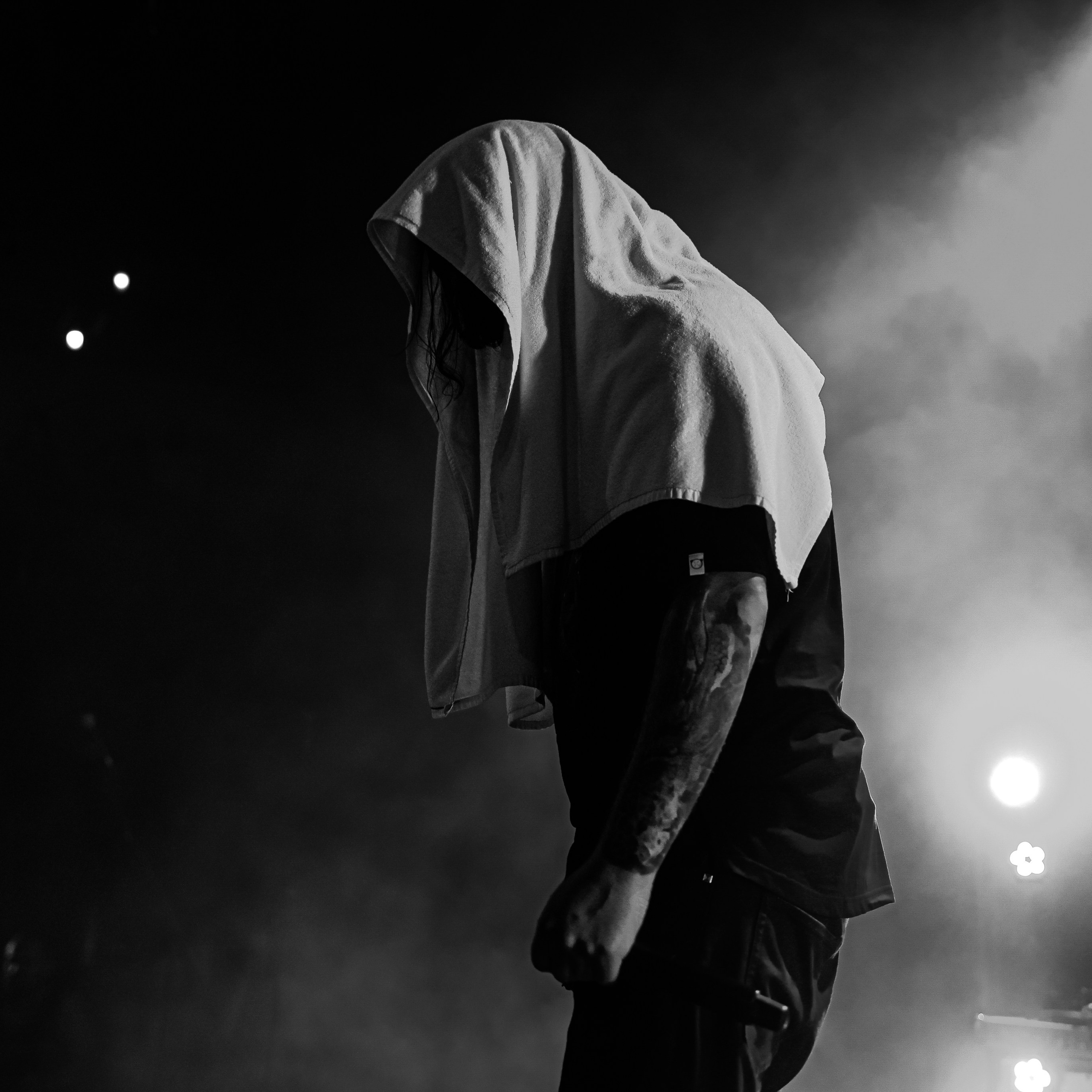 DOPE D.O.D Москва 28.09.2024. ZAVALIHINA.RU