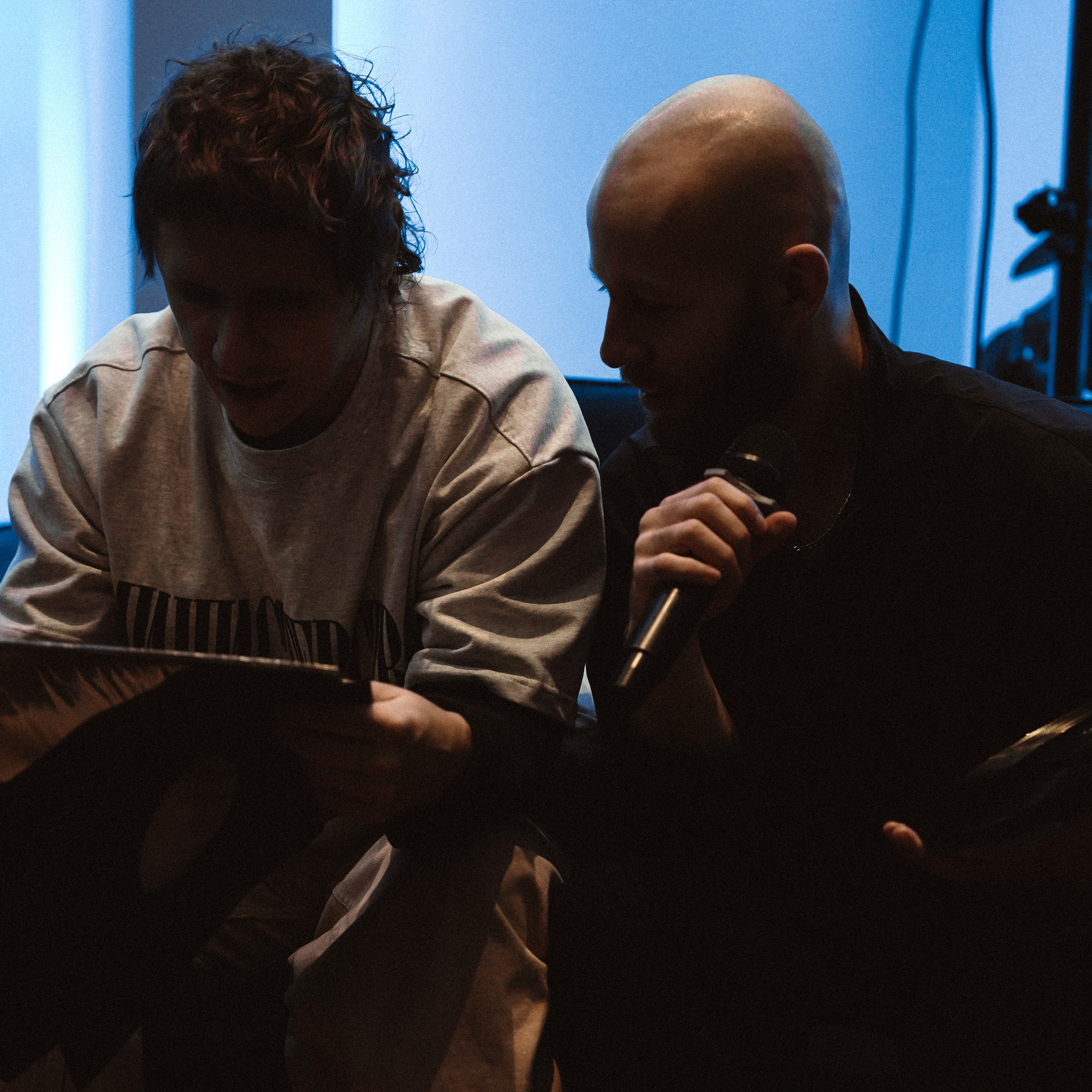 Стерео Дом. Сироткин. ZAVALIHINA.RU