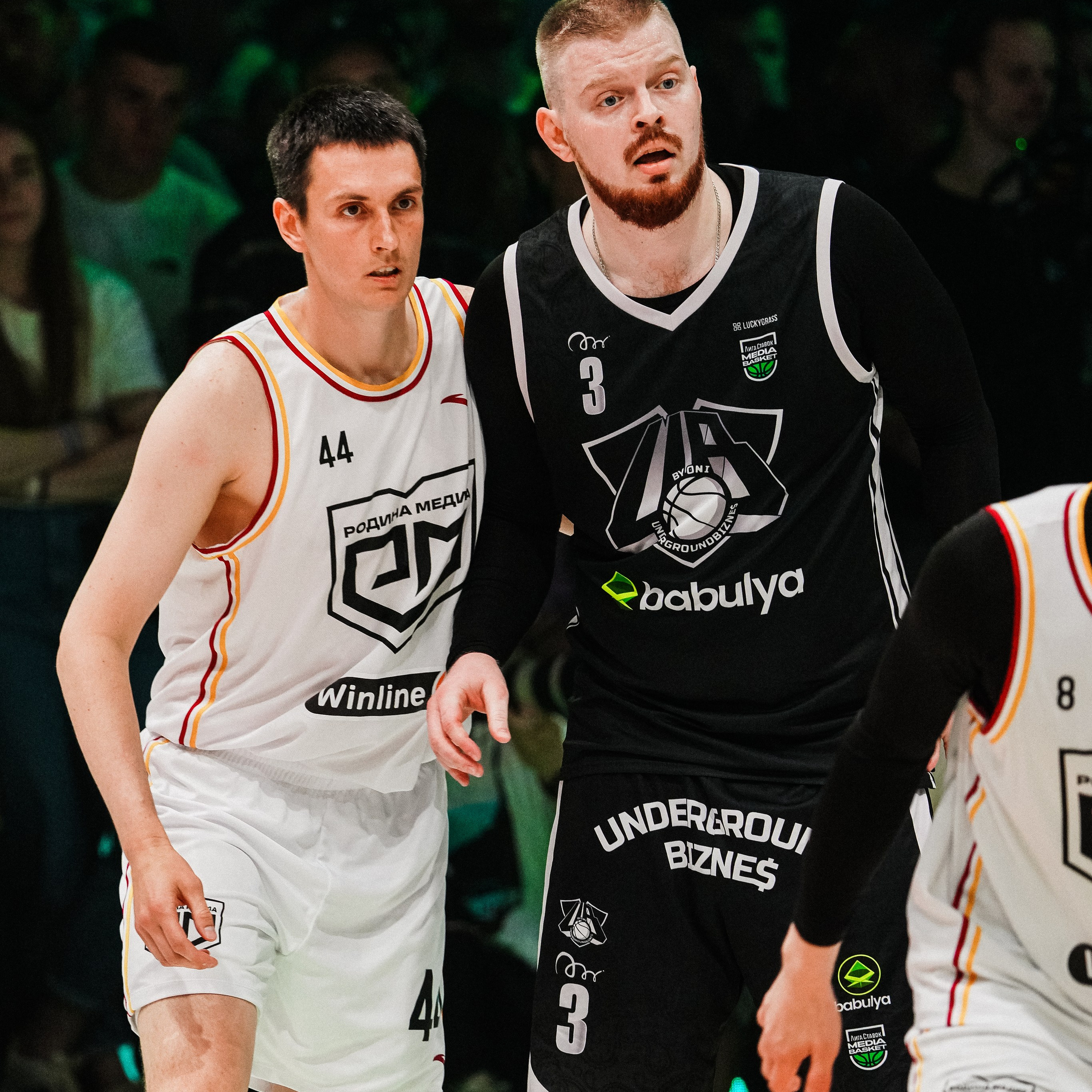 MEDIA BASKET 2024. ZAVALIHINA.RU