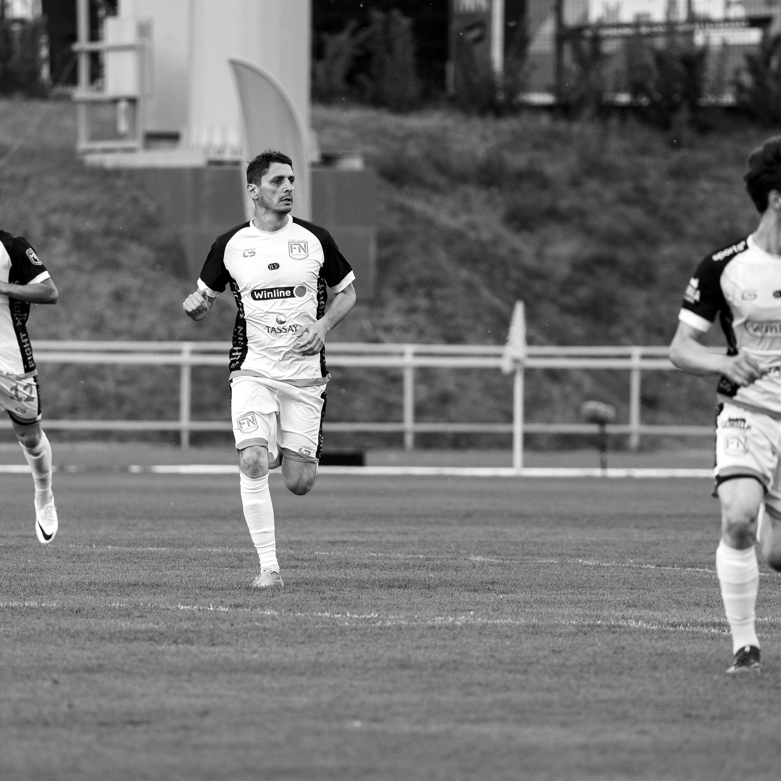 MEDIA FOOTBALL 2024. ZAVALIHINA.RU