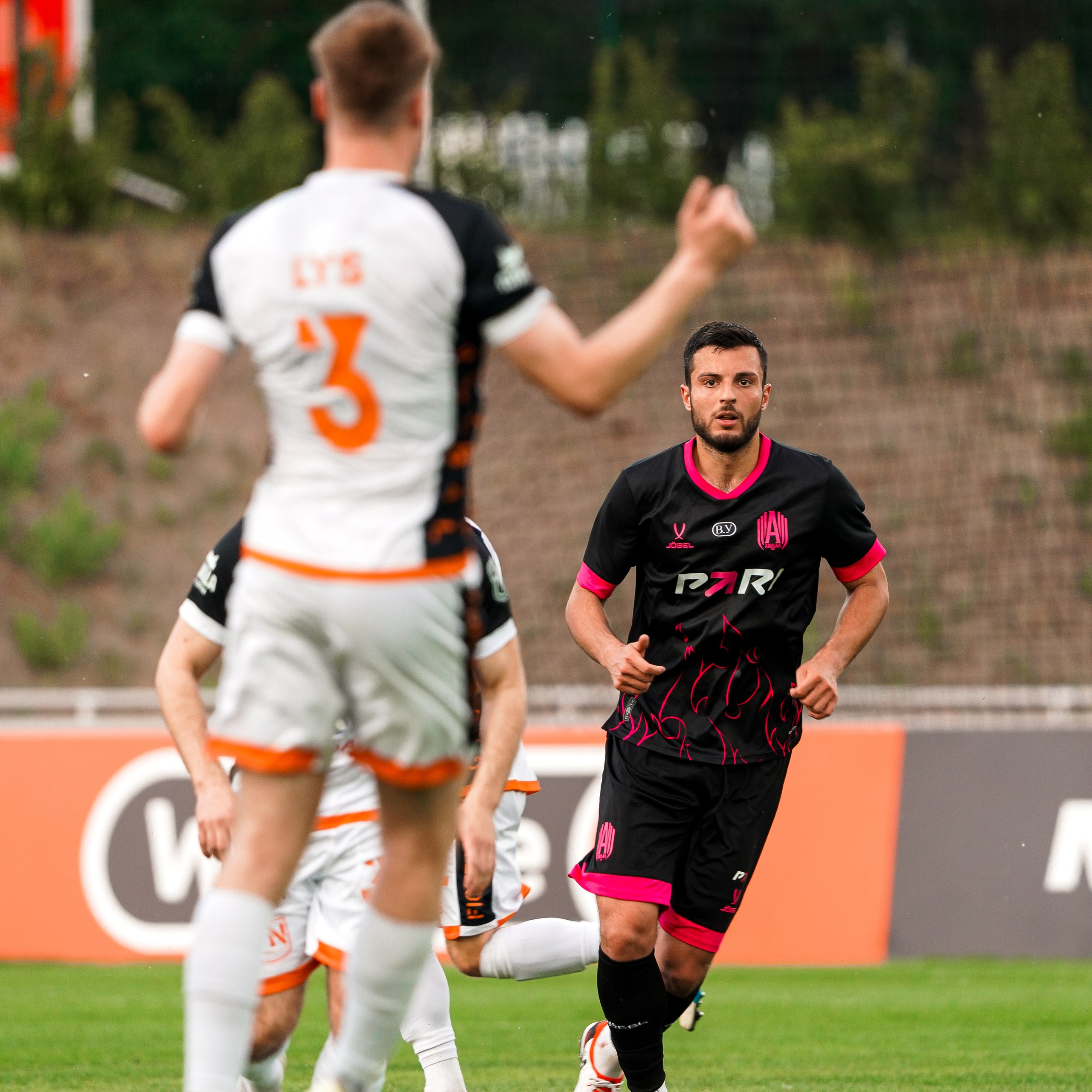 MEDIA FOOTBALL 2024. ZAVALIHINA.RU