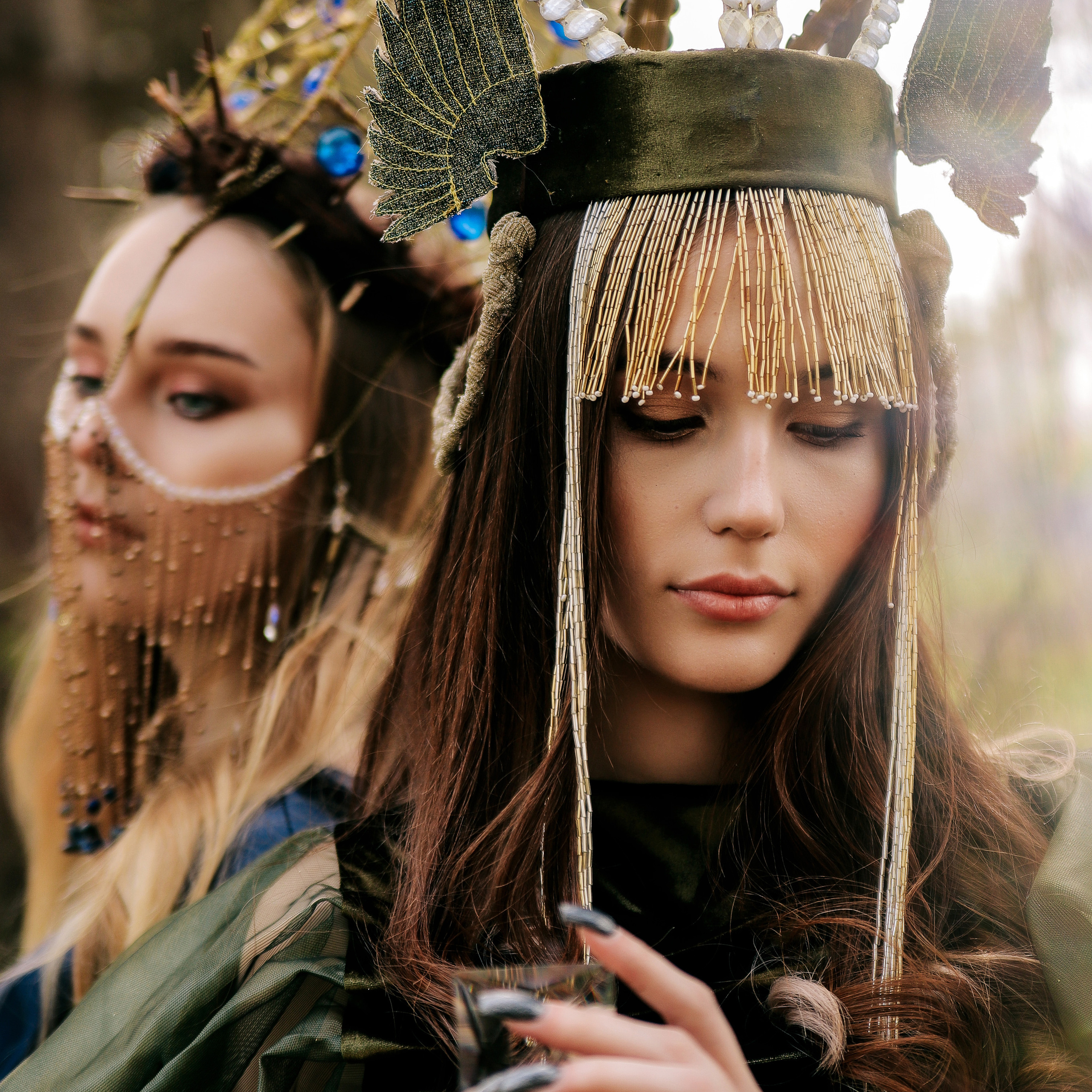 Галерея 21. ZAVALIHINA.RU